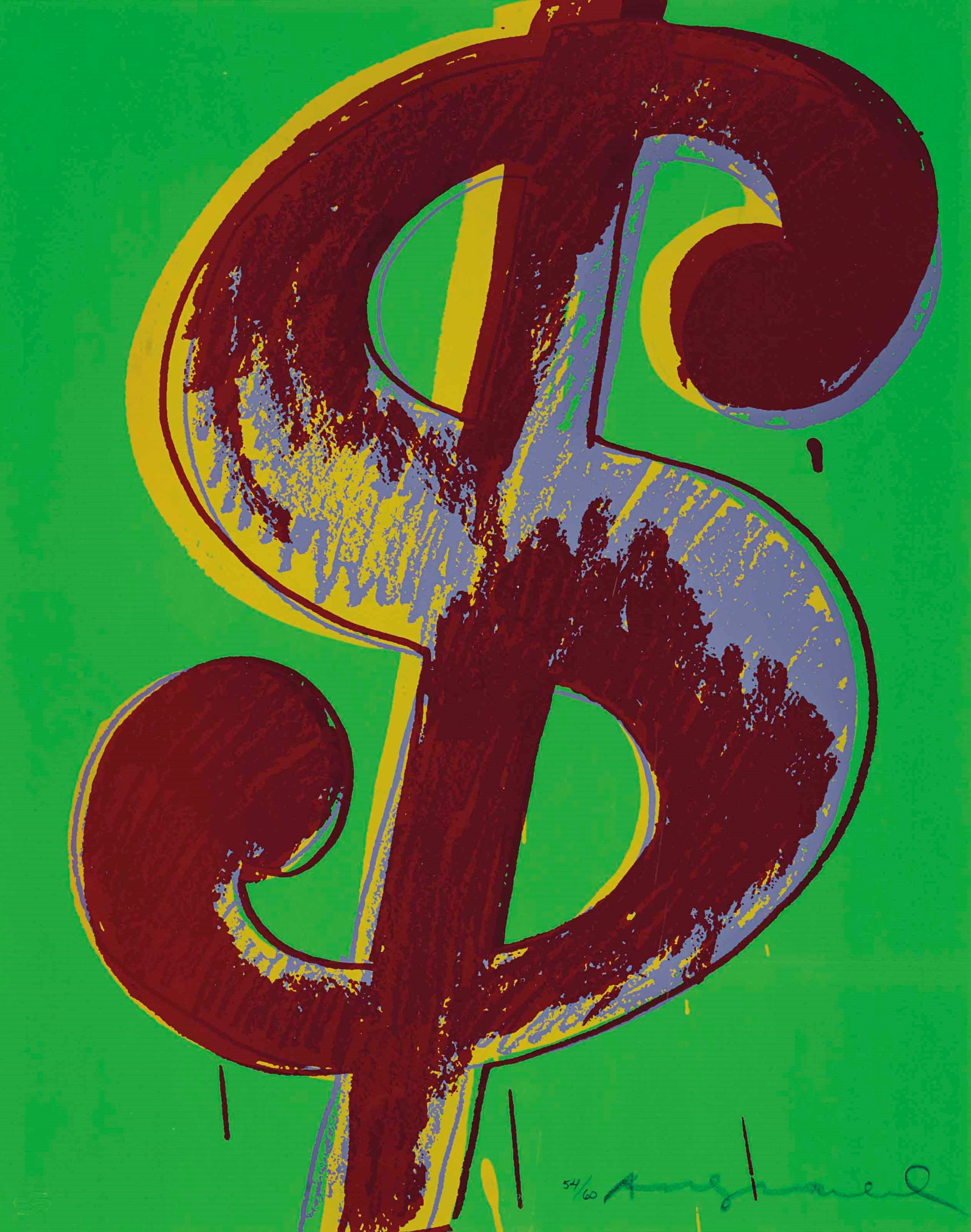 ANDY WARHOL (1928-1987)