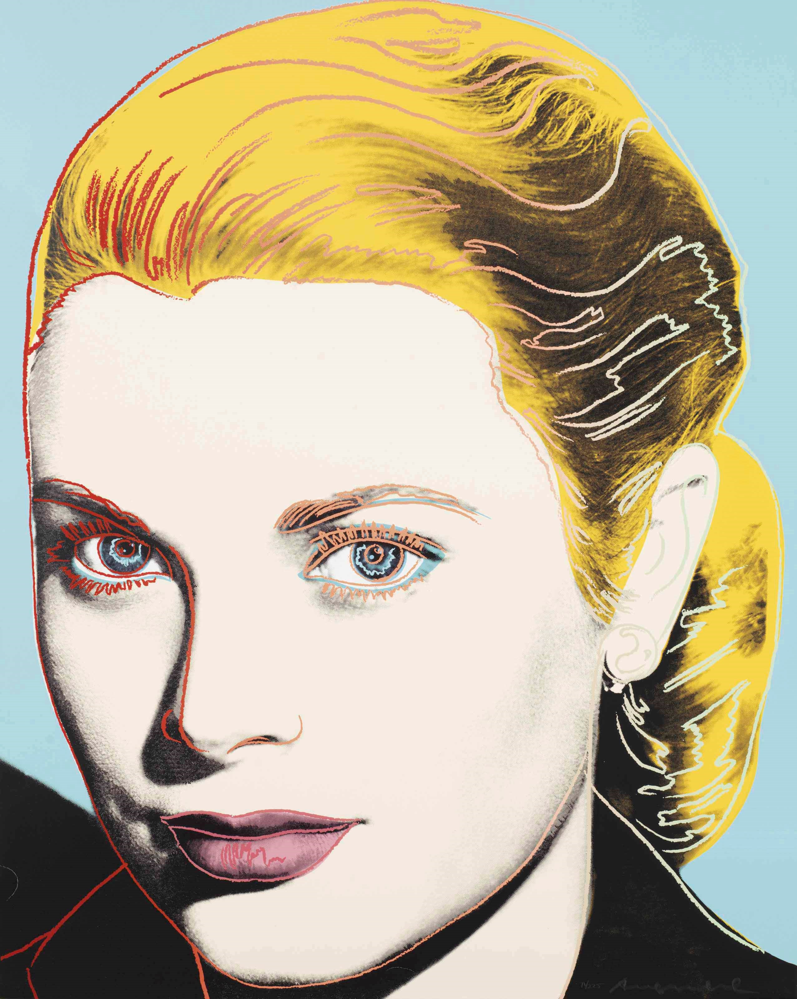 ANDY WARHOL (1928-1987)