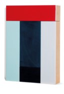 Imi Knoebel (b. 1940)