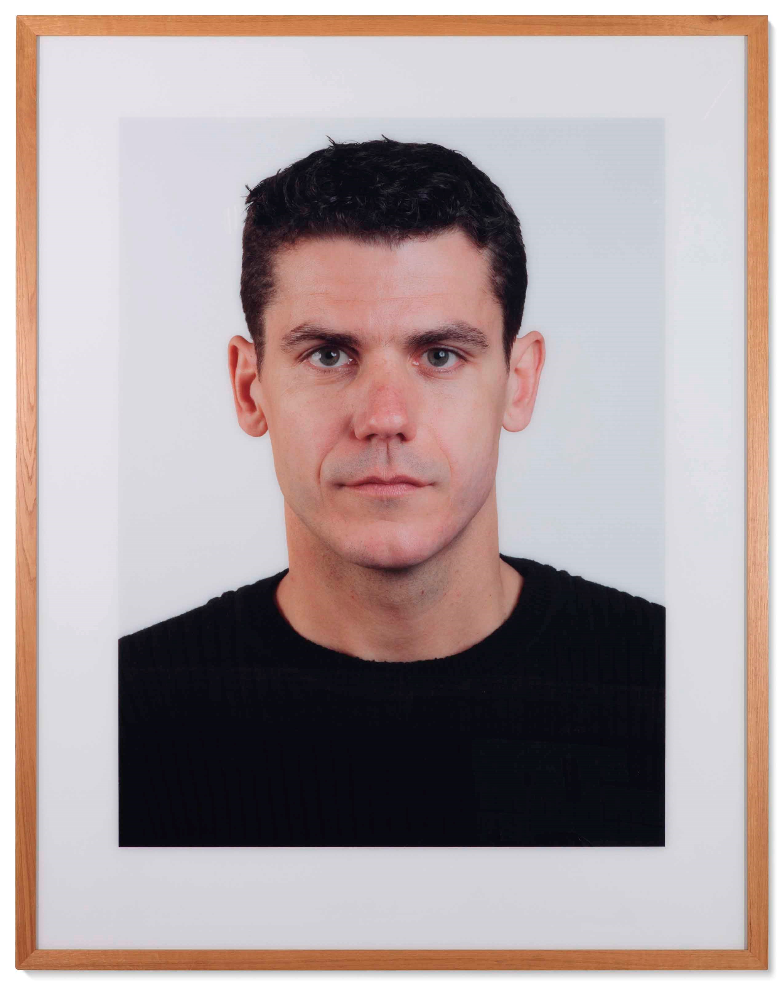 Thomas Ruff (b. 1958)