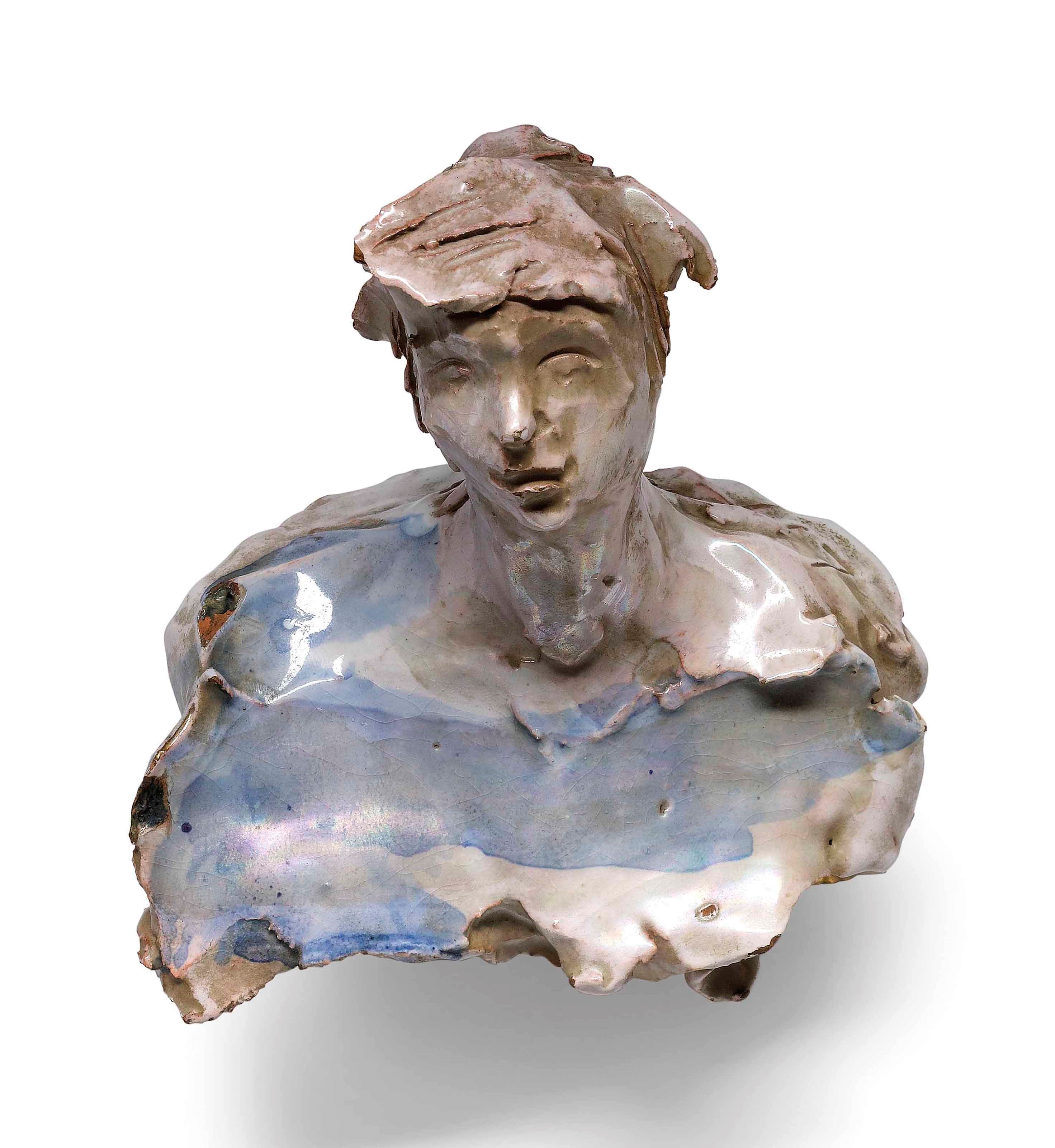 Lucio Fontana (1899-1968)