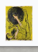 Georg Baselitz (b. 1938)