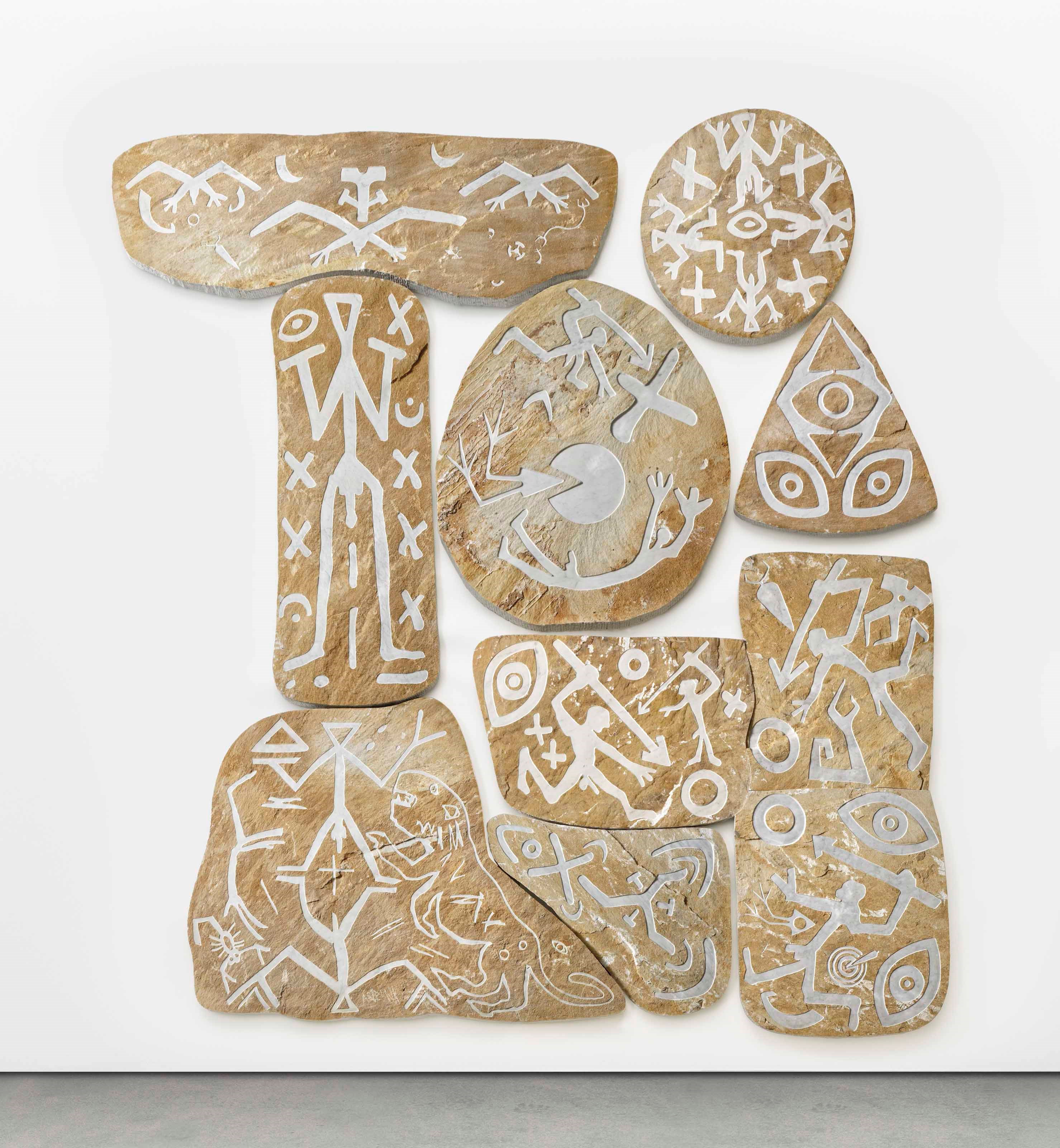 A. R. Penck (1939-2017)