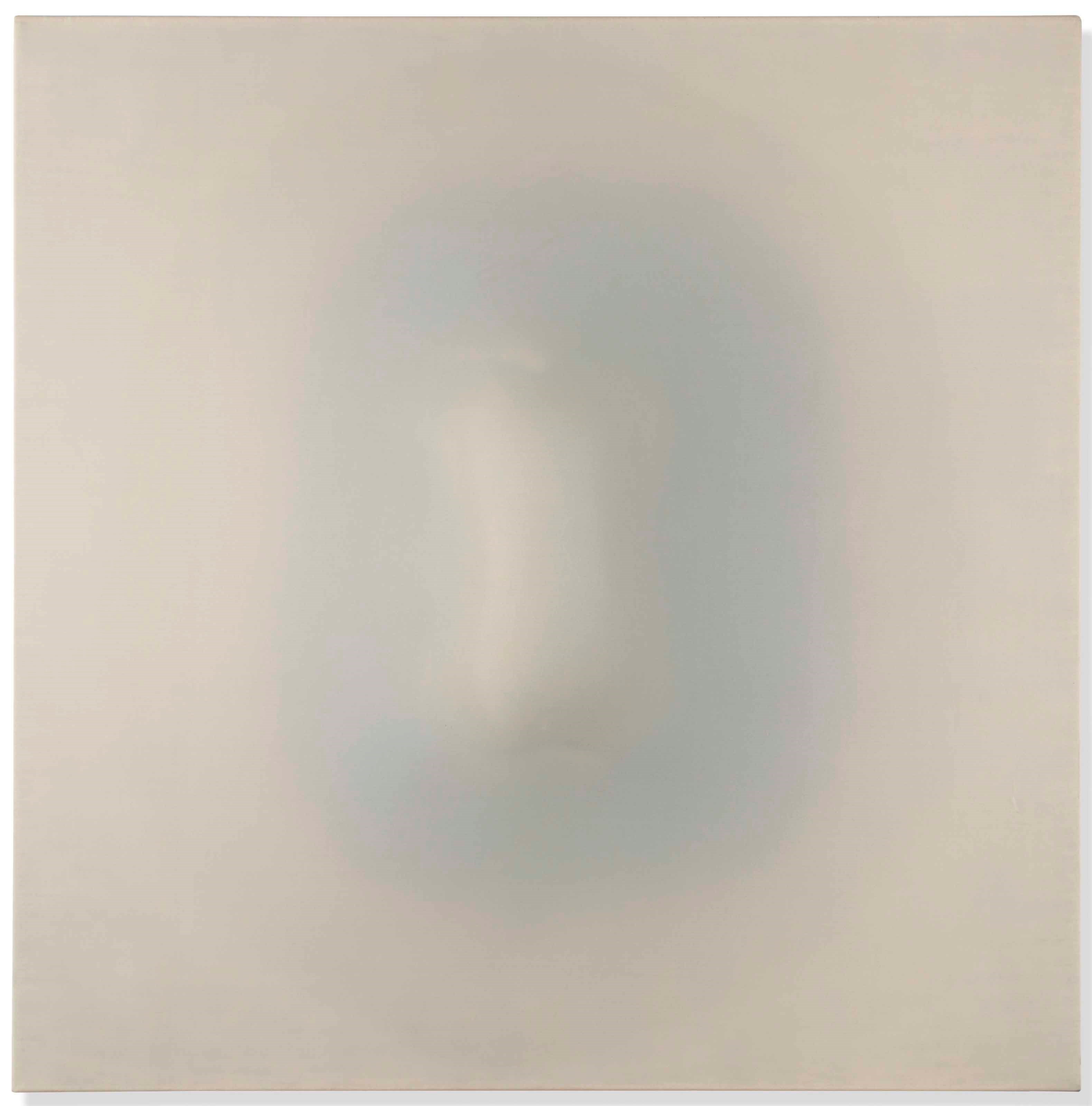 Gotthard Graubner (1930-2013)