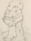 Horst Antes (b. 1936)