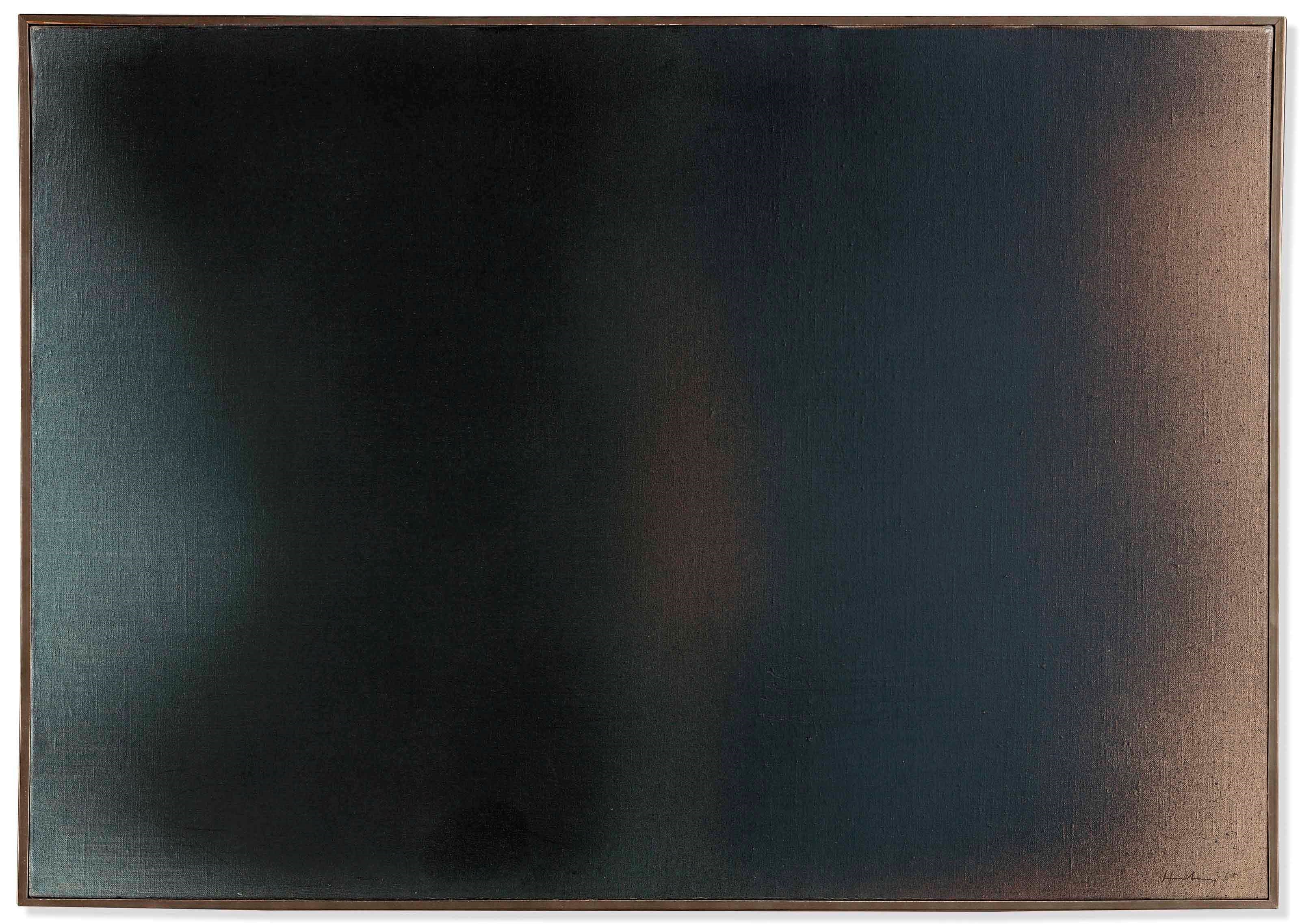 Hans Hartung (1904-1989)