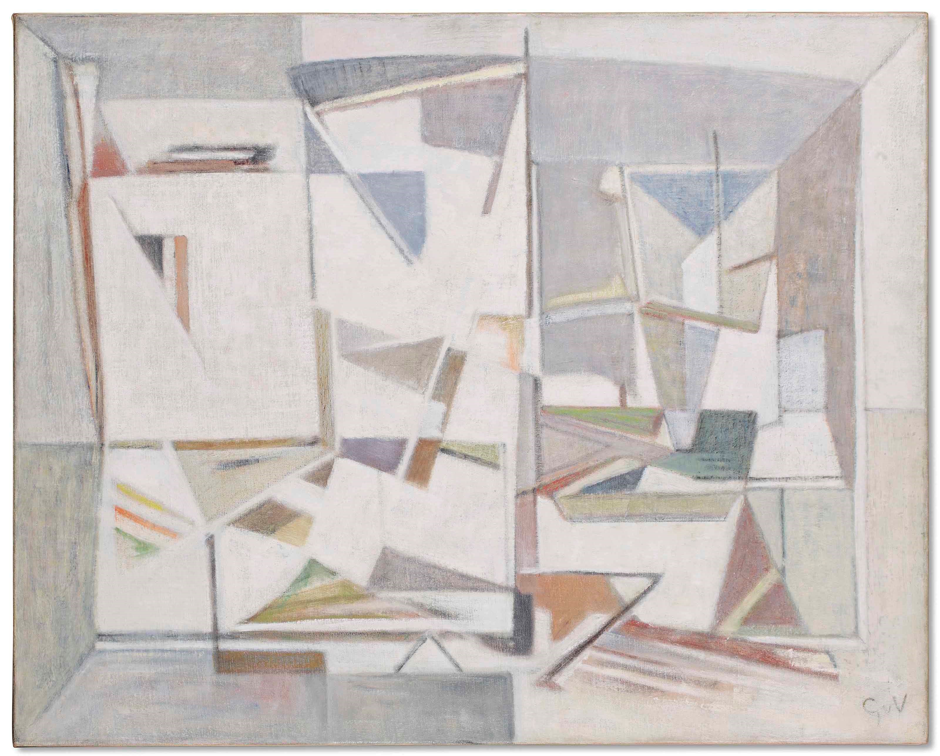 Geer van Velde (1898-1977)