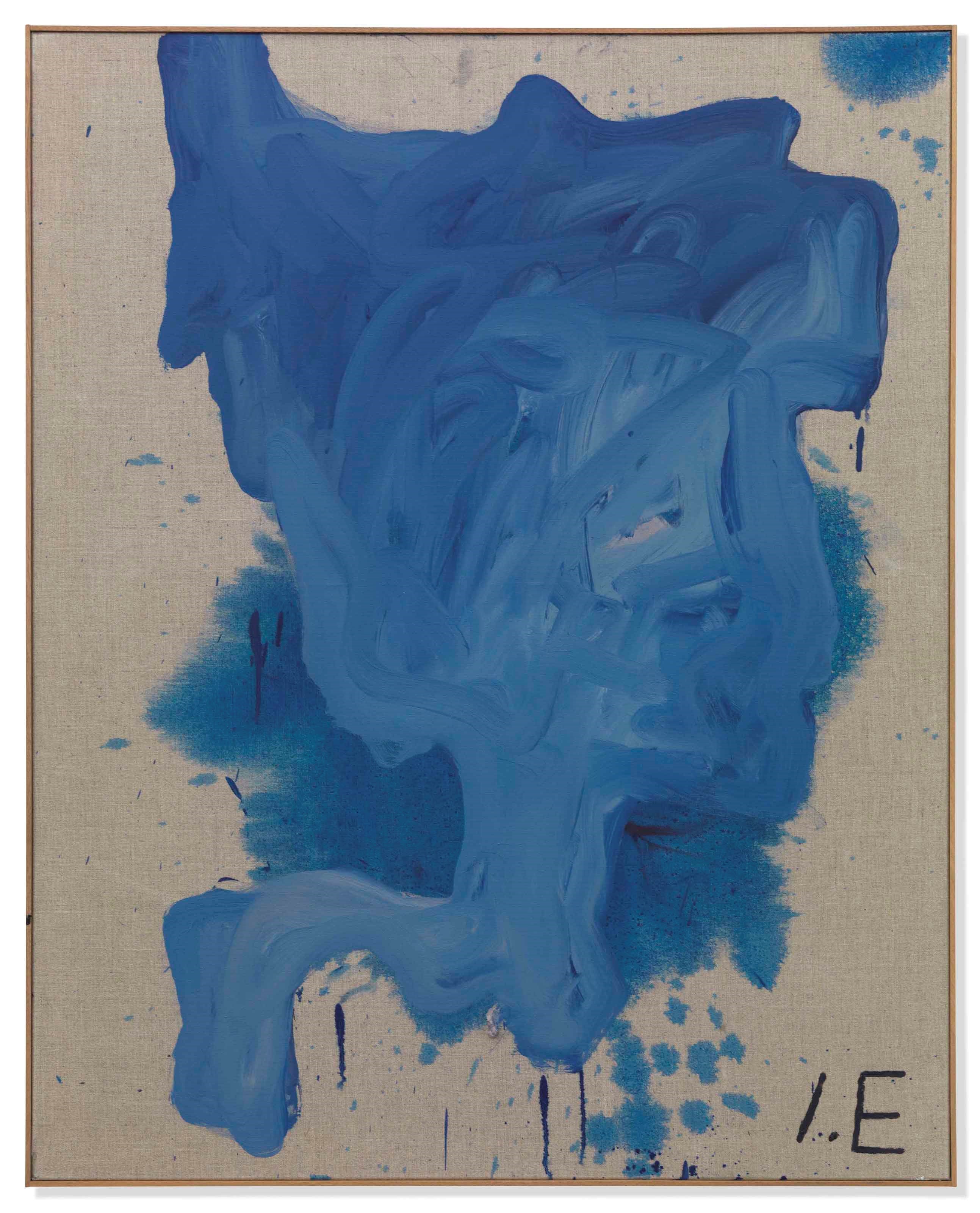Ida Ekblad (b. 1980)