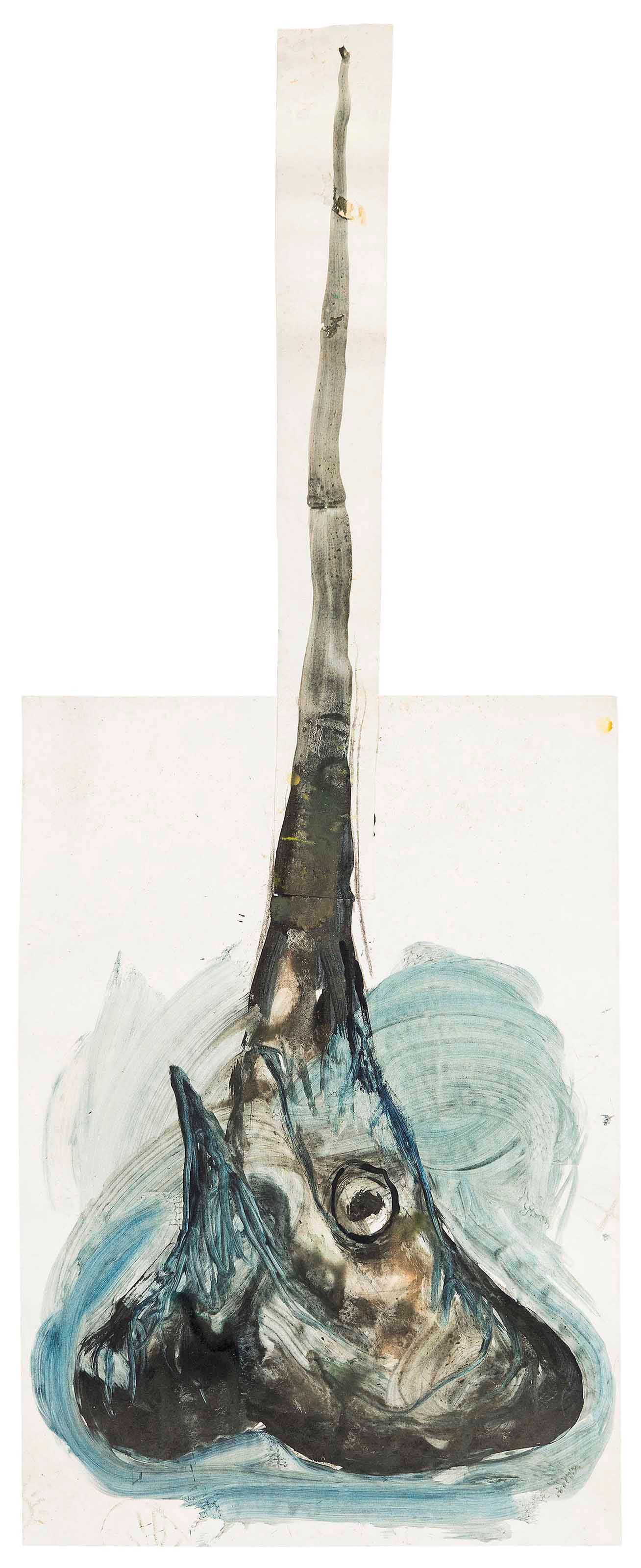 Miquel Barceló (b. 1957)