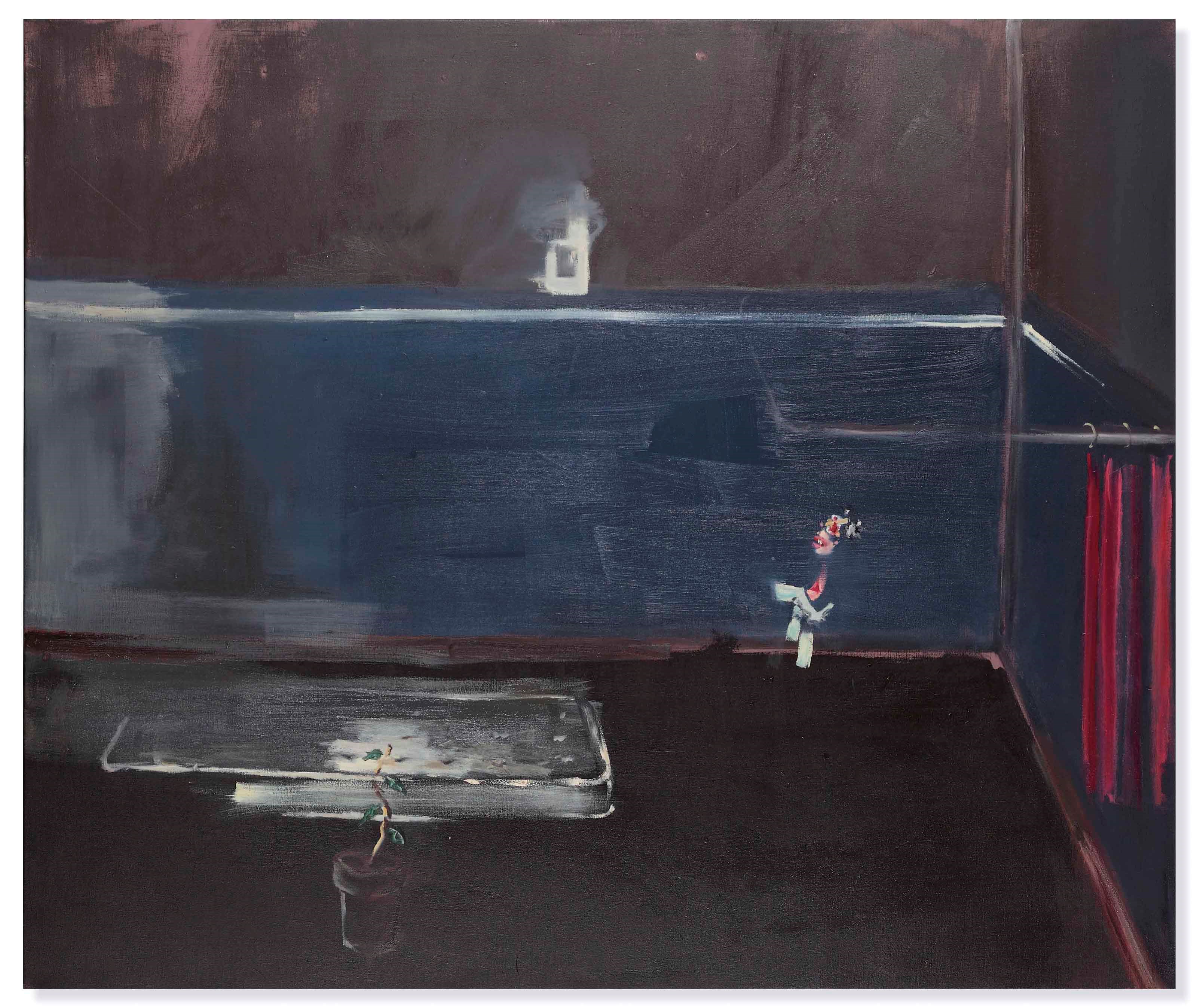 Aaron van Erp (b. 1978)