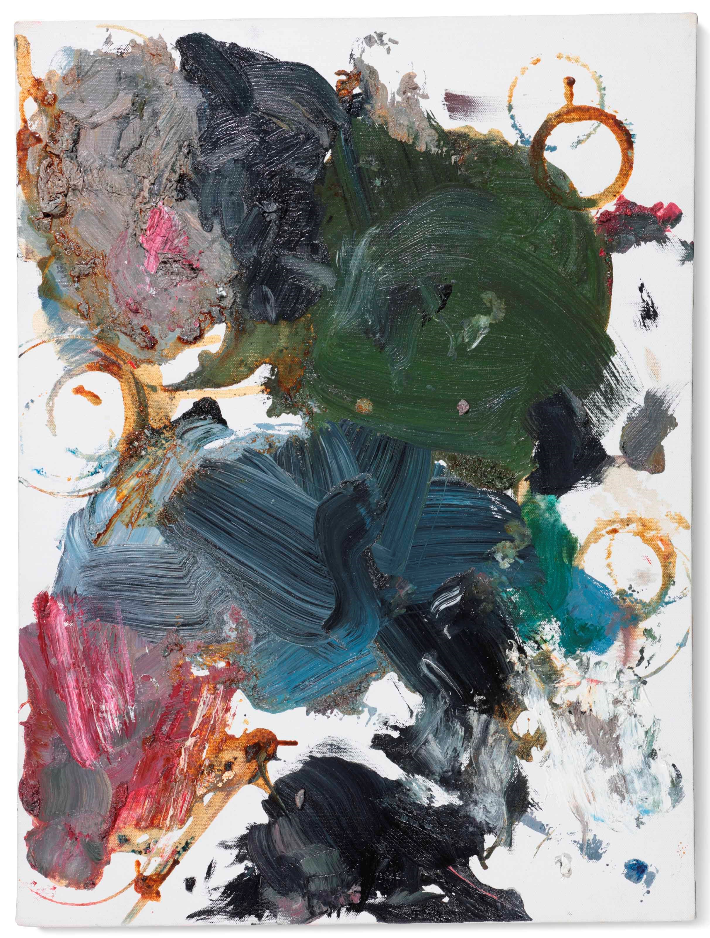 Josh Smith (b. 1976)