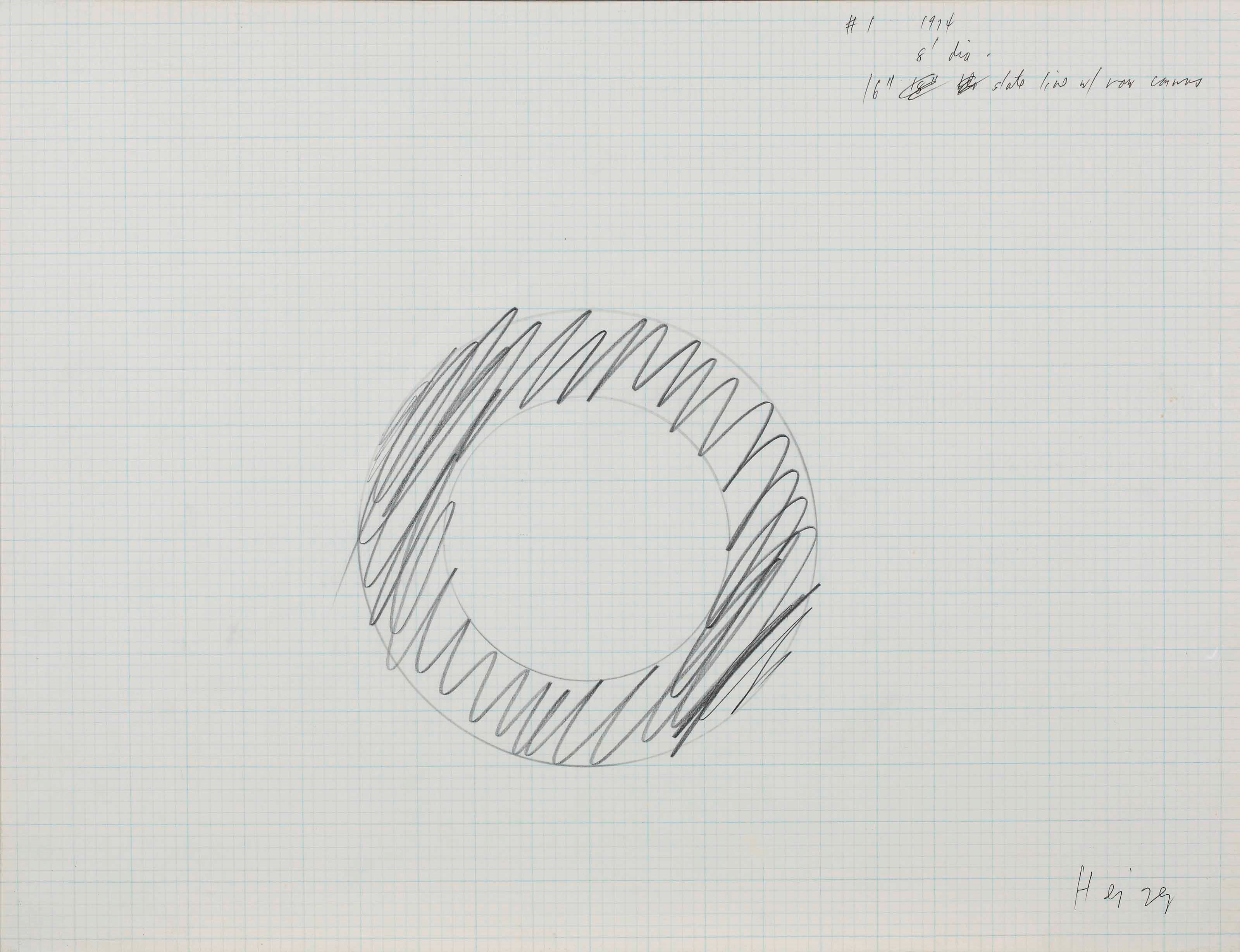 Michael Heizer (b. 1944)