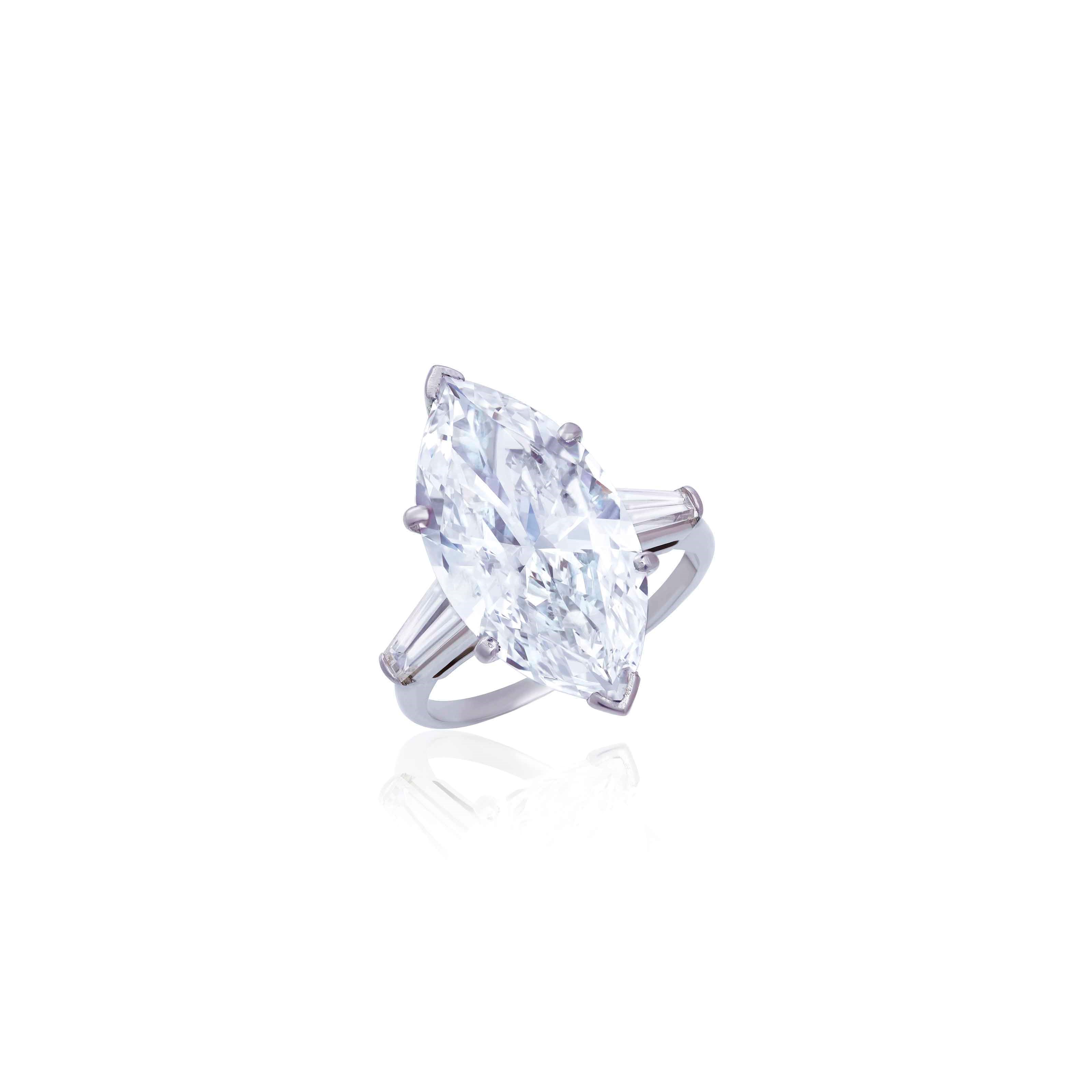 DIAMOND RING