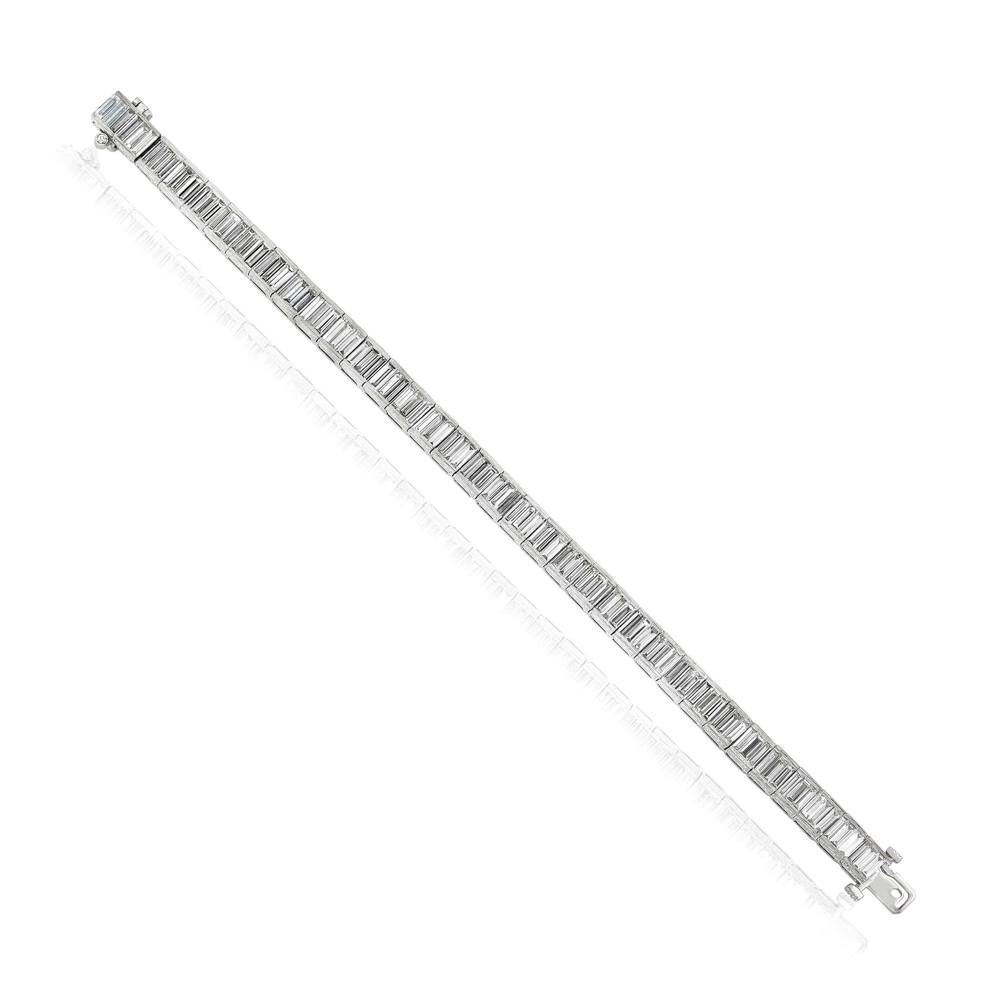 DIAMOND BRACELET