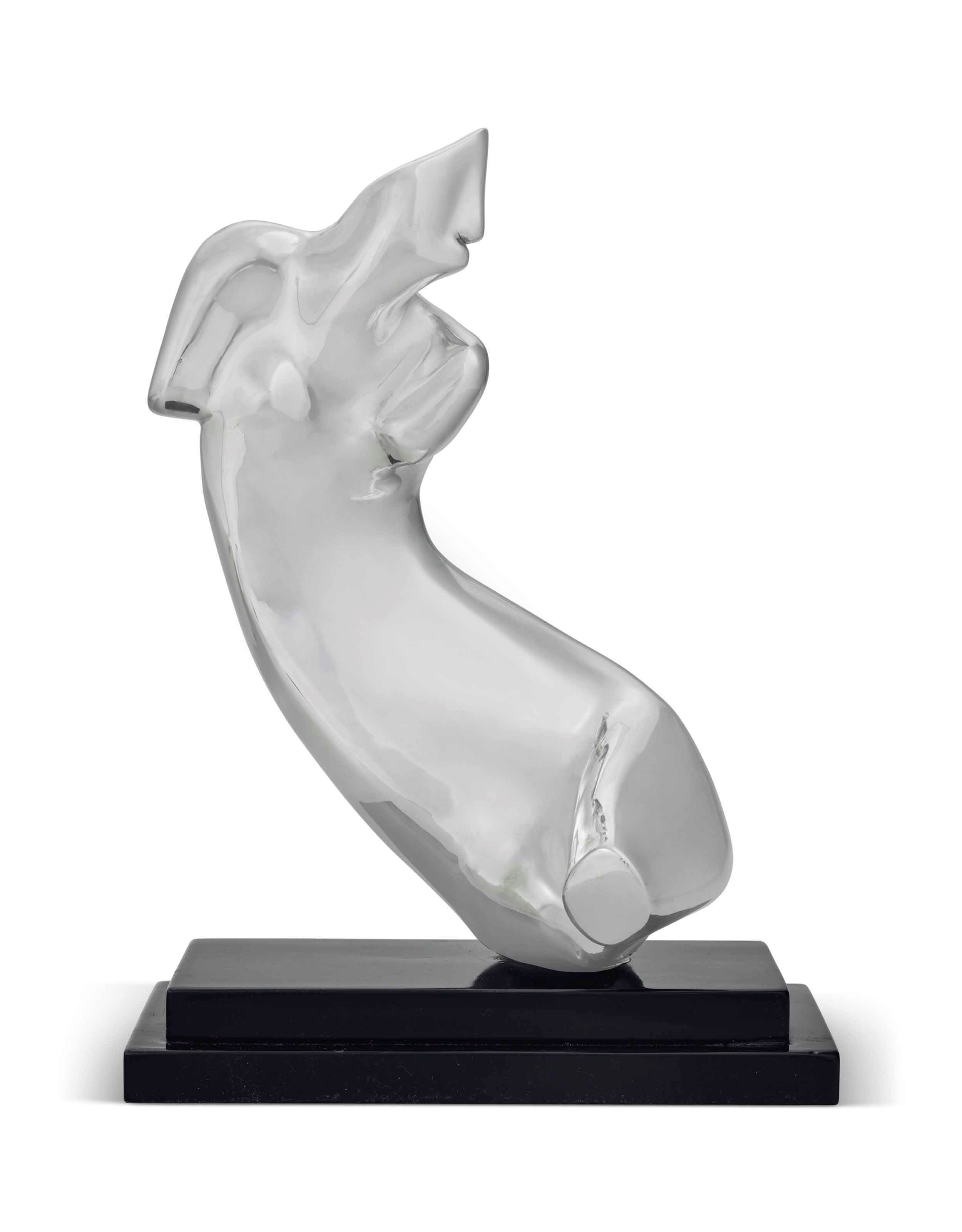 Alexander Archipenko (1887-1964)