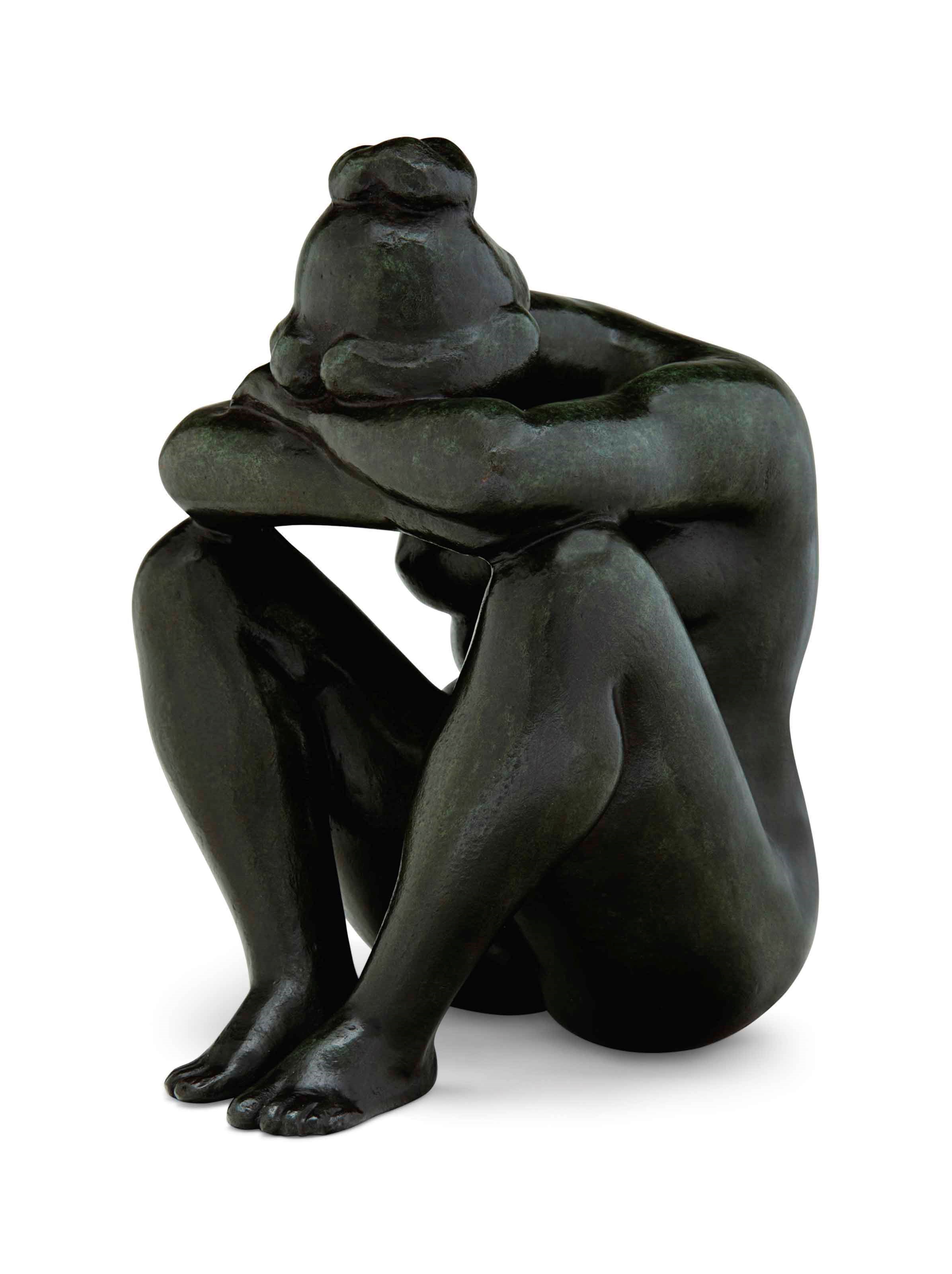 Aristide Maillol (1861-1944)
