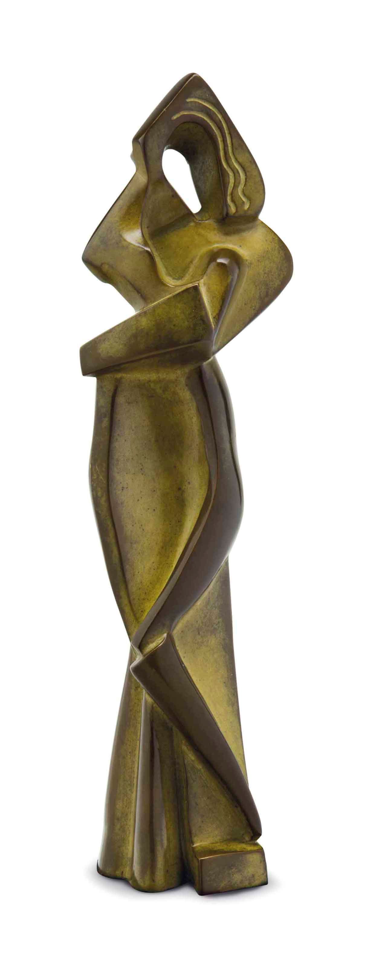 Alexander Archipenko (1887-1964)