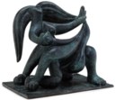 Jacques Lipchitz (1891-1973)