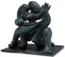 Jacques Lipchitz (1891-1973)
