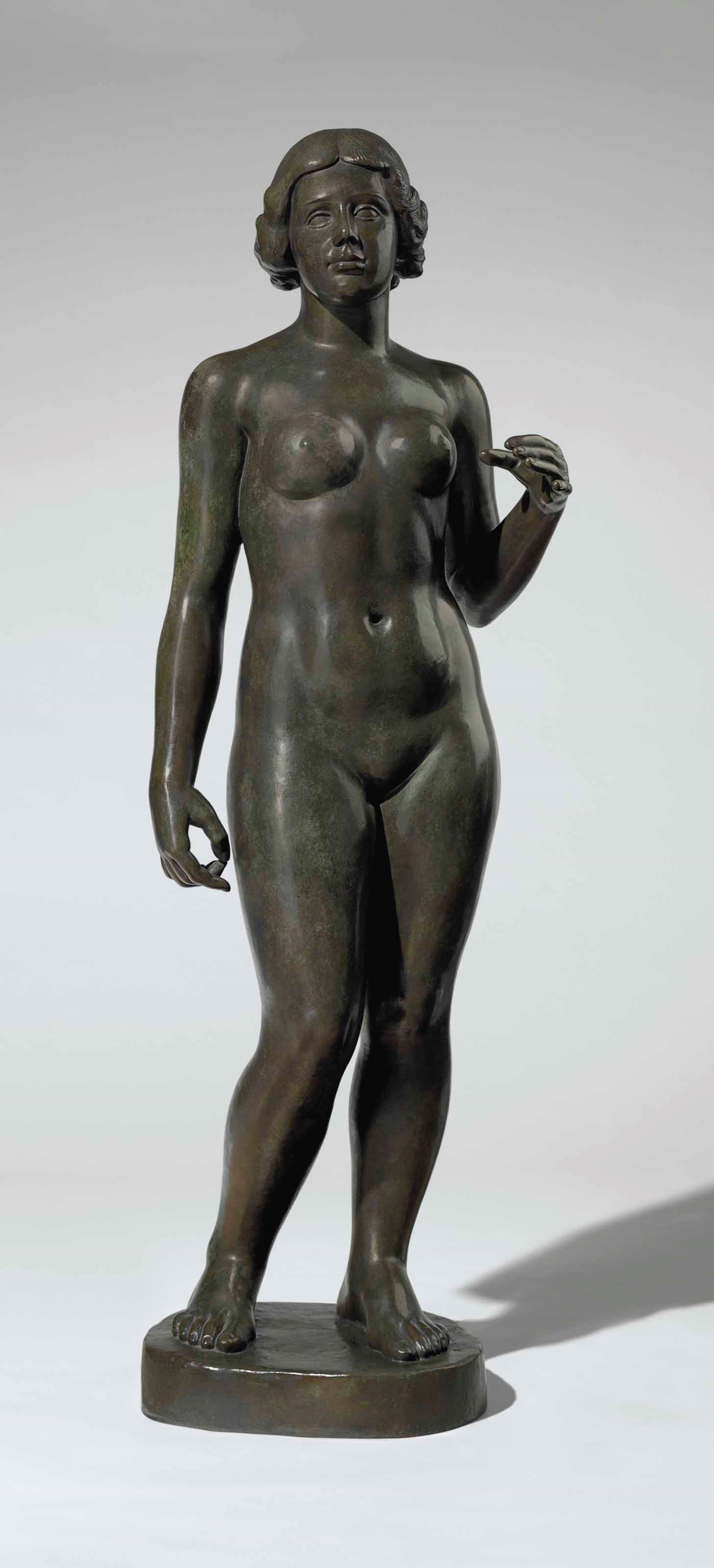 Aristide Maillol (1861-1944)