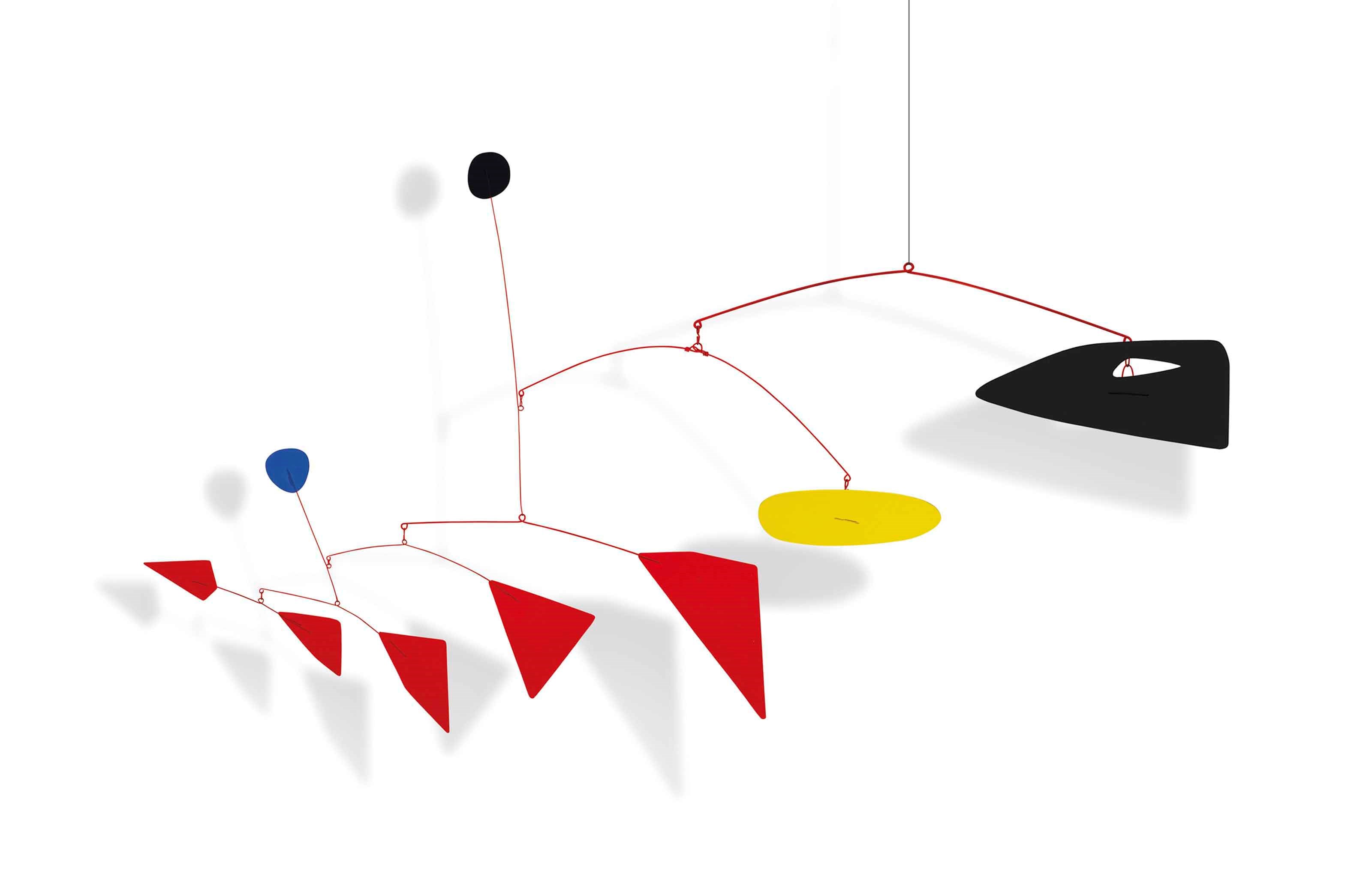 Alexander Calder (1898-1976)