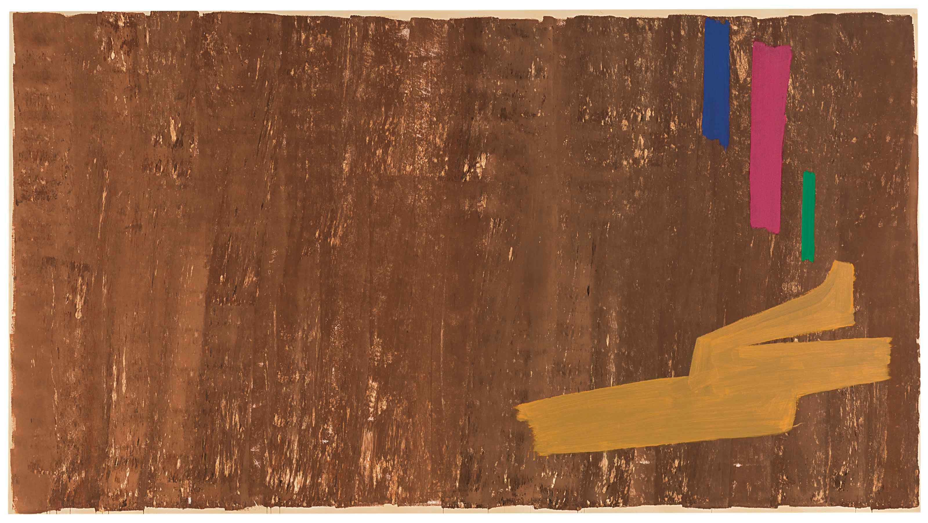 Jack Hamilton Bush (1909-1977)