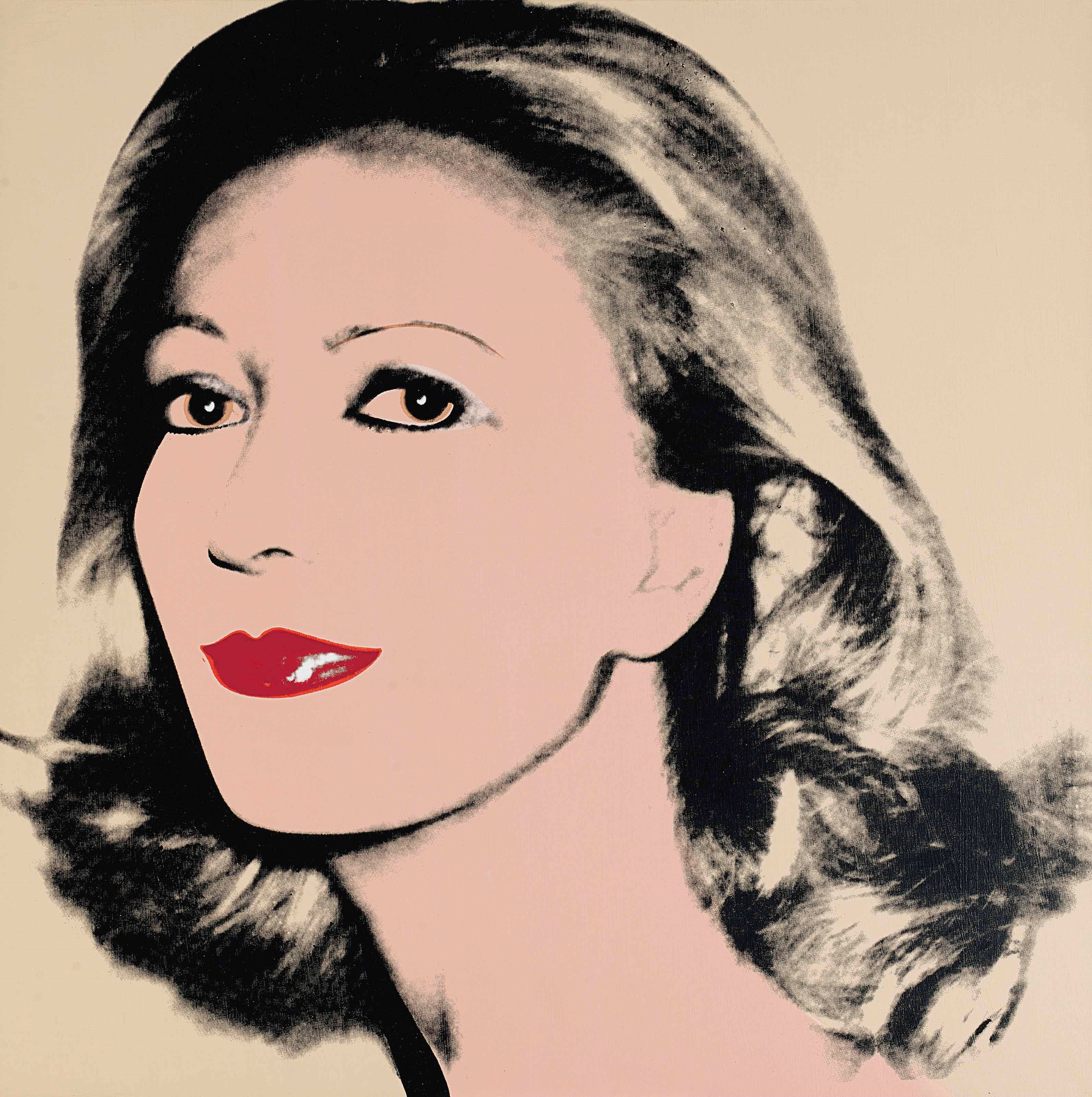 Andy Warhol (1928-1987)