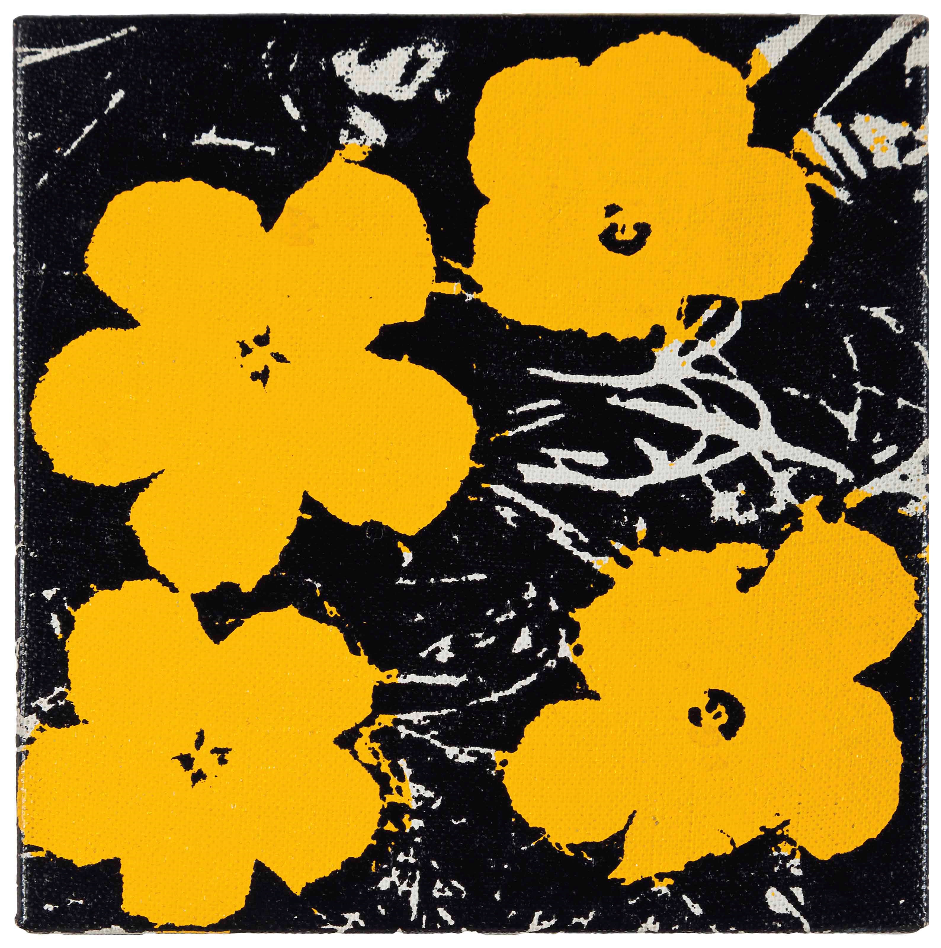 ANDY WARHOL (1928-1987)