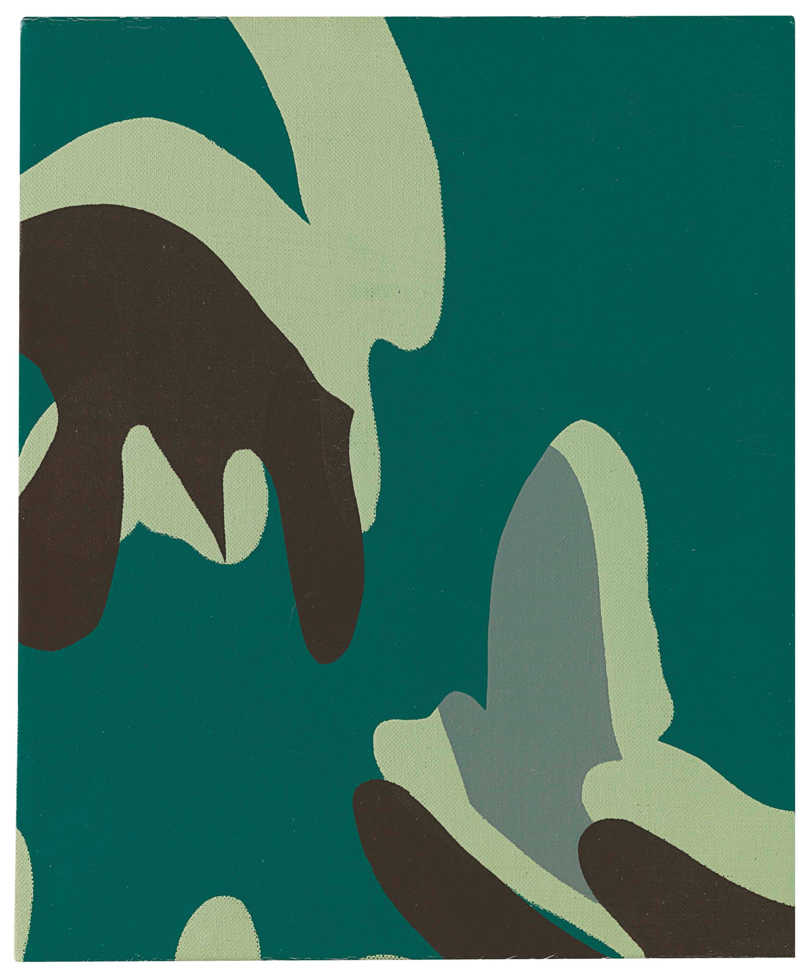 Andy Warhol (1928-1987)