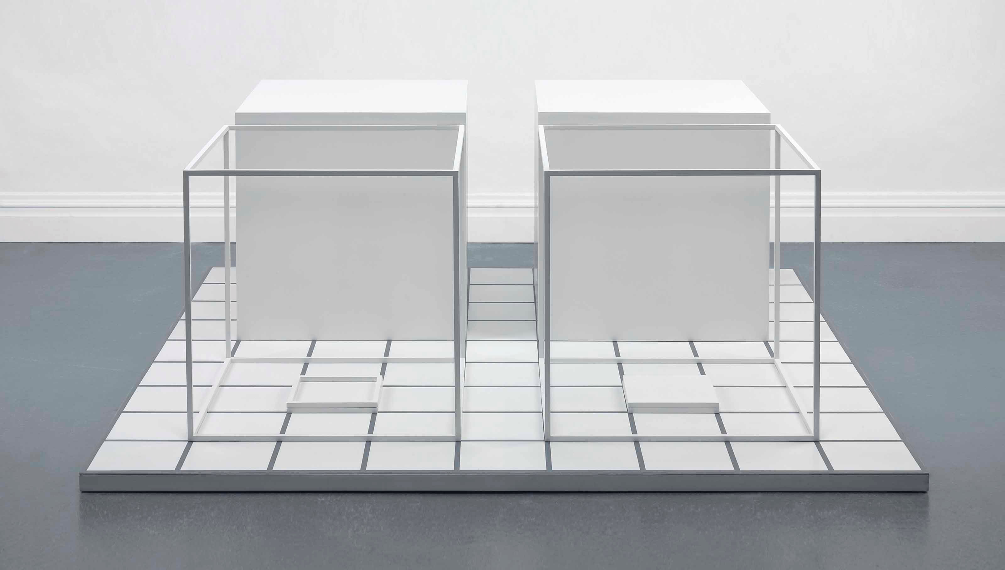 Sol LeWitt (1928-2007)