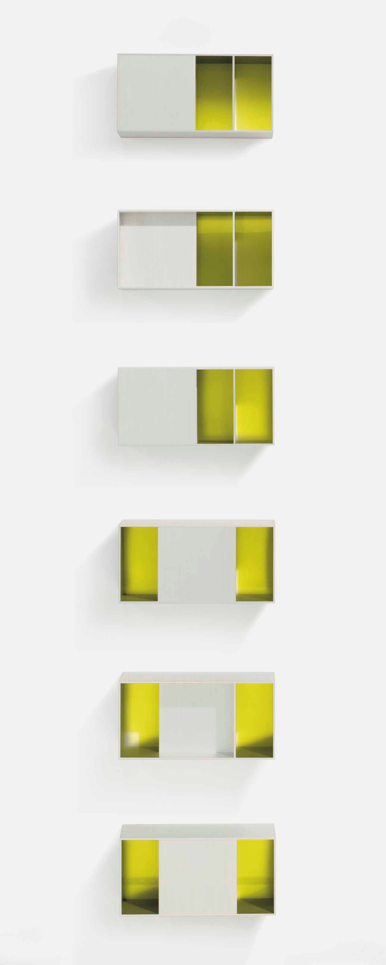 Donald Judd (1928-1994)