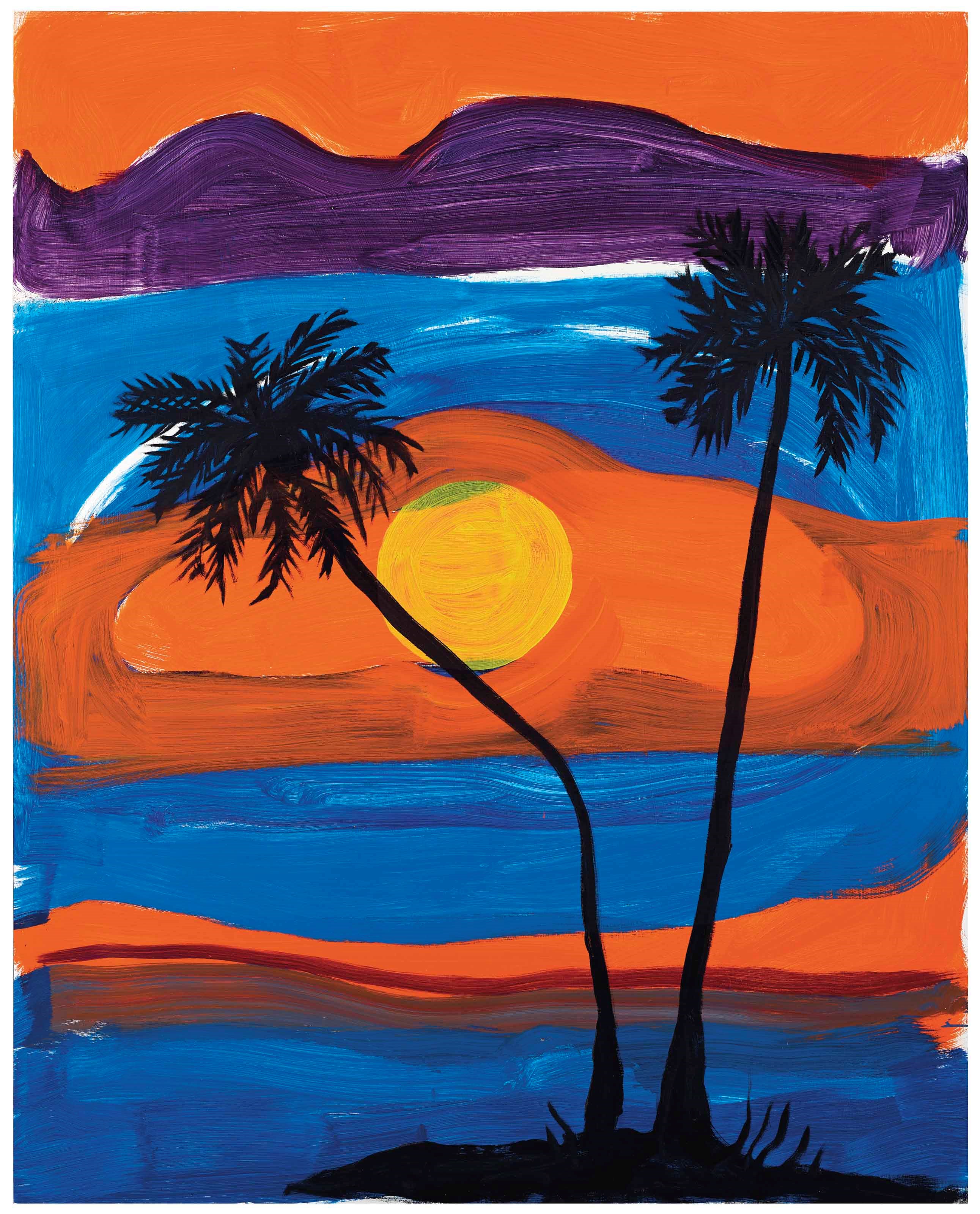 Josh Smith (b. 1976)