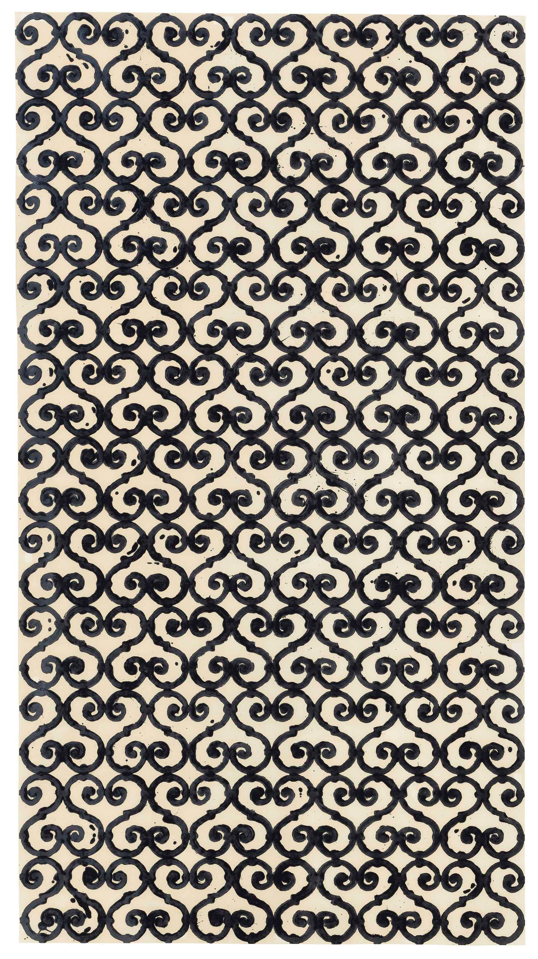 Christopher Wool (b. 1955)