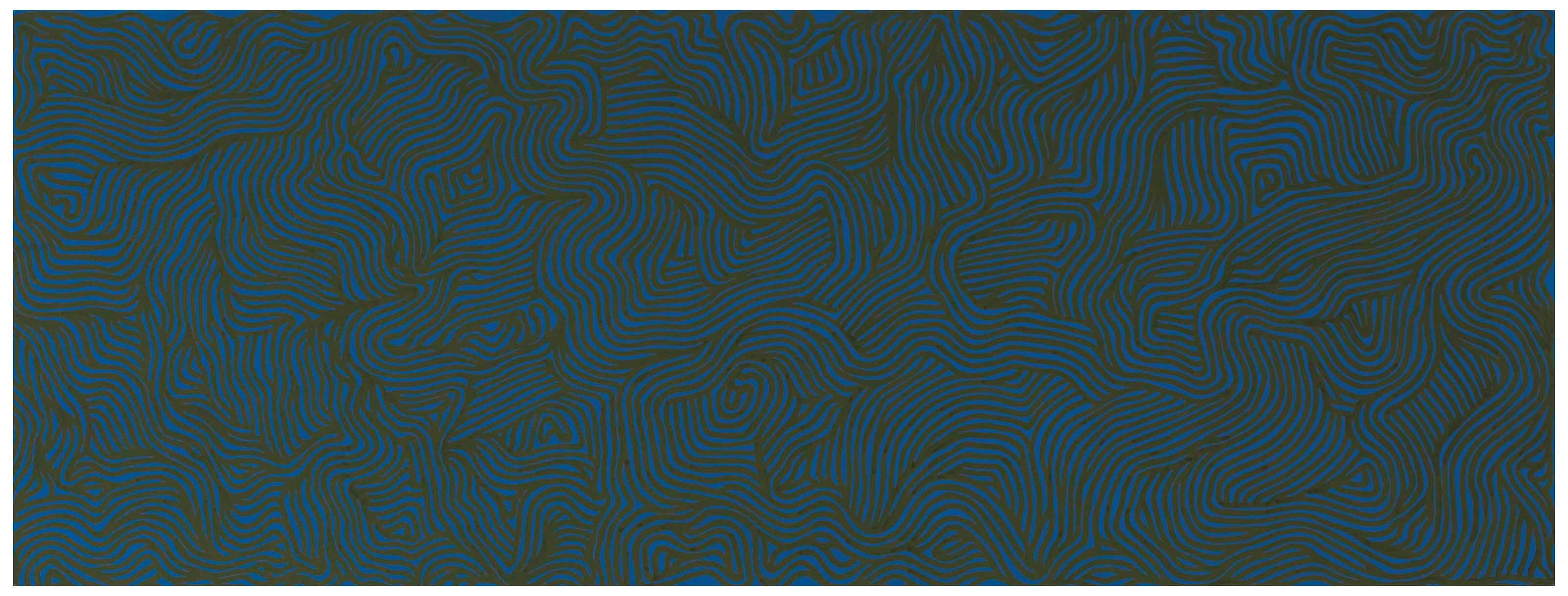 Sol LeWitt (1928-2007)