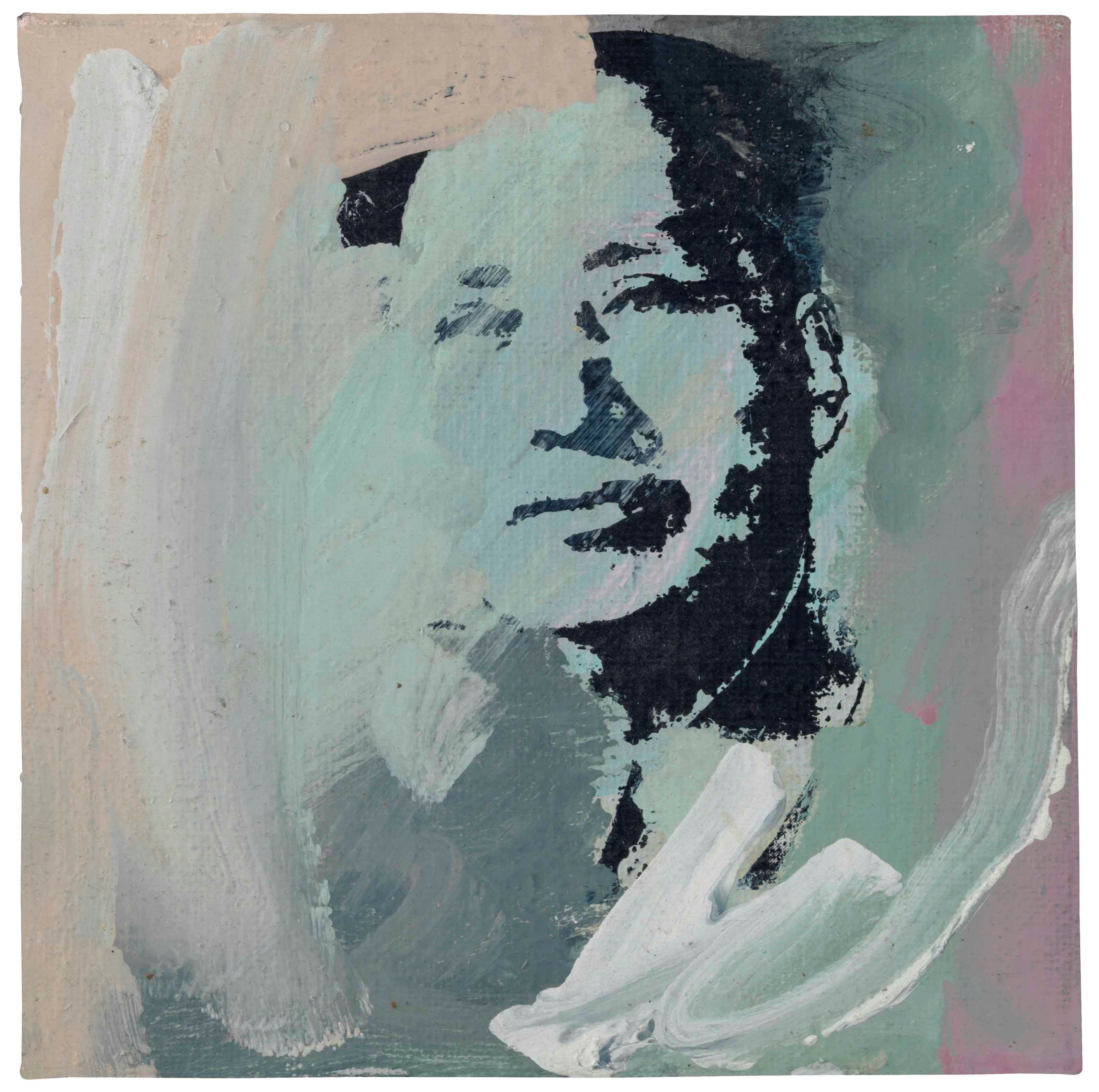 Richard Pettibone (b. 1938)