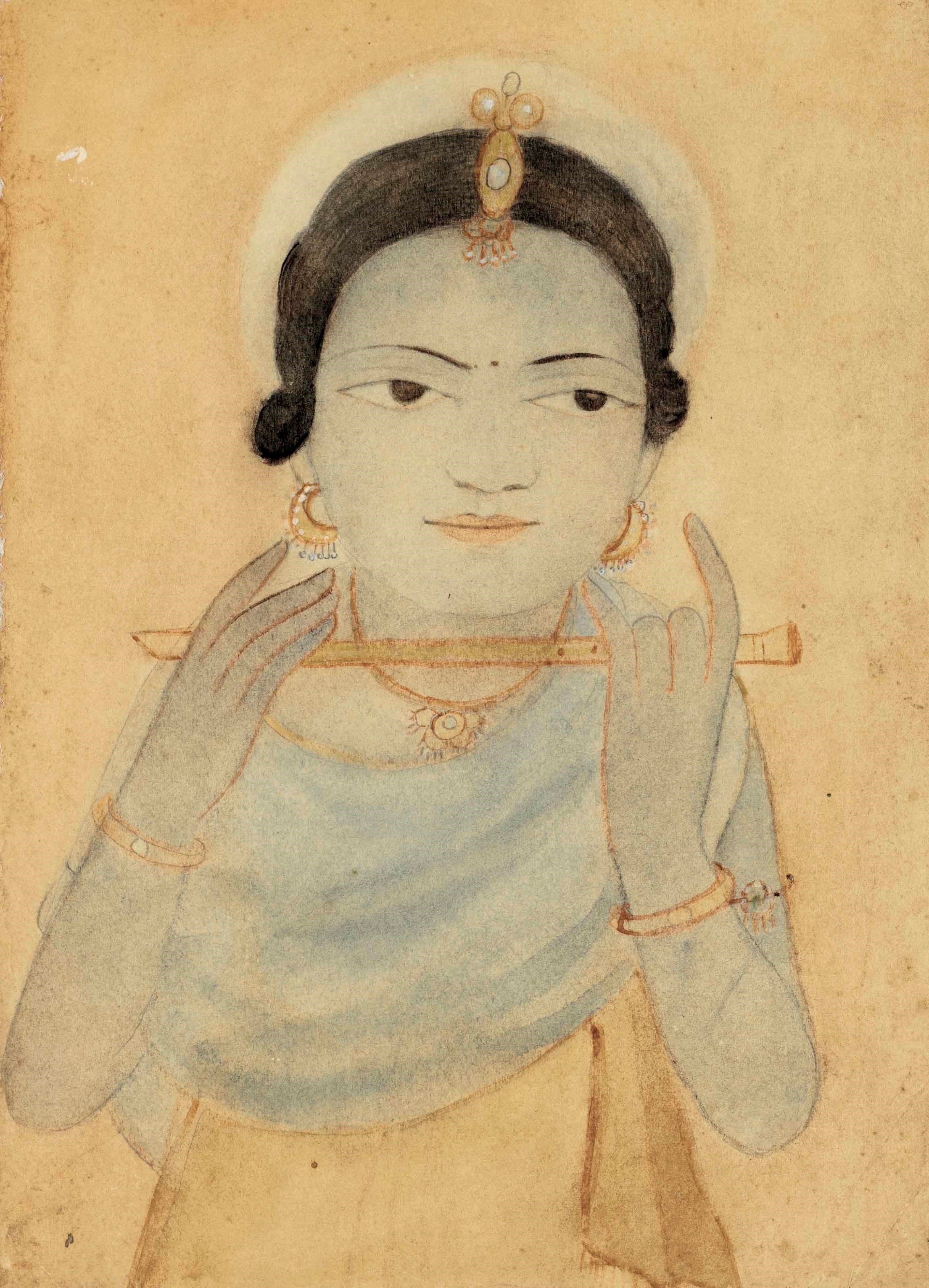 SUNAYANI DEVI (1875-1962)