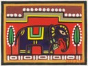 JAMINI ROY (1887-1972)