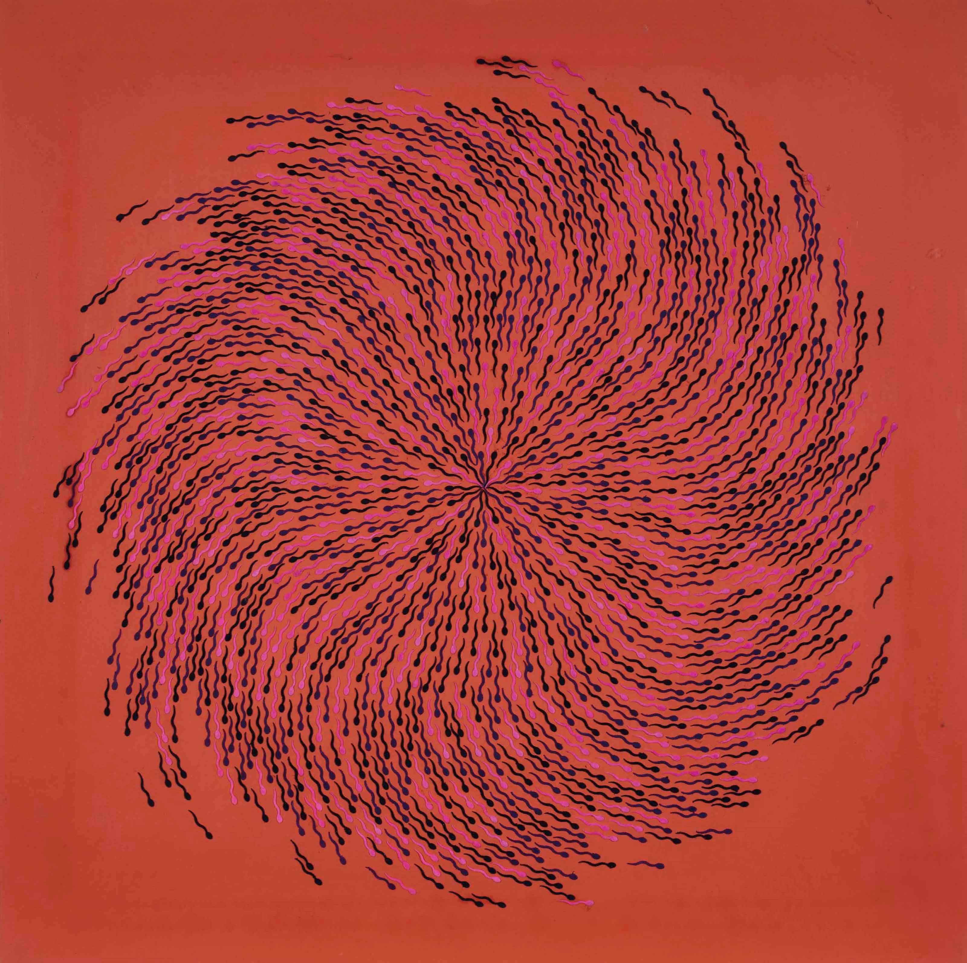 BHARTI KHER (B. 1969)