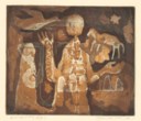 SOMNATH HORE (1921-2006)
