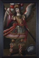 Anonymous (South American, 18th century)