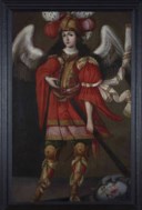Anonymous (South American, 18th century)