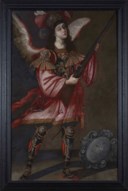 Anonymous (South American, 18th century)
