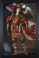 Anonymous (South American, 18th century)