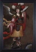 Anonymous (South American, 18th century)