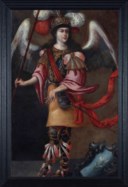 Anonymous (South American, 18th century)