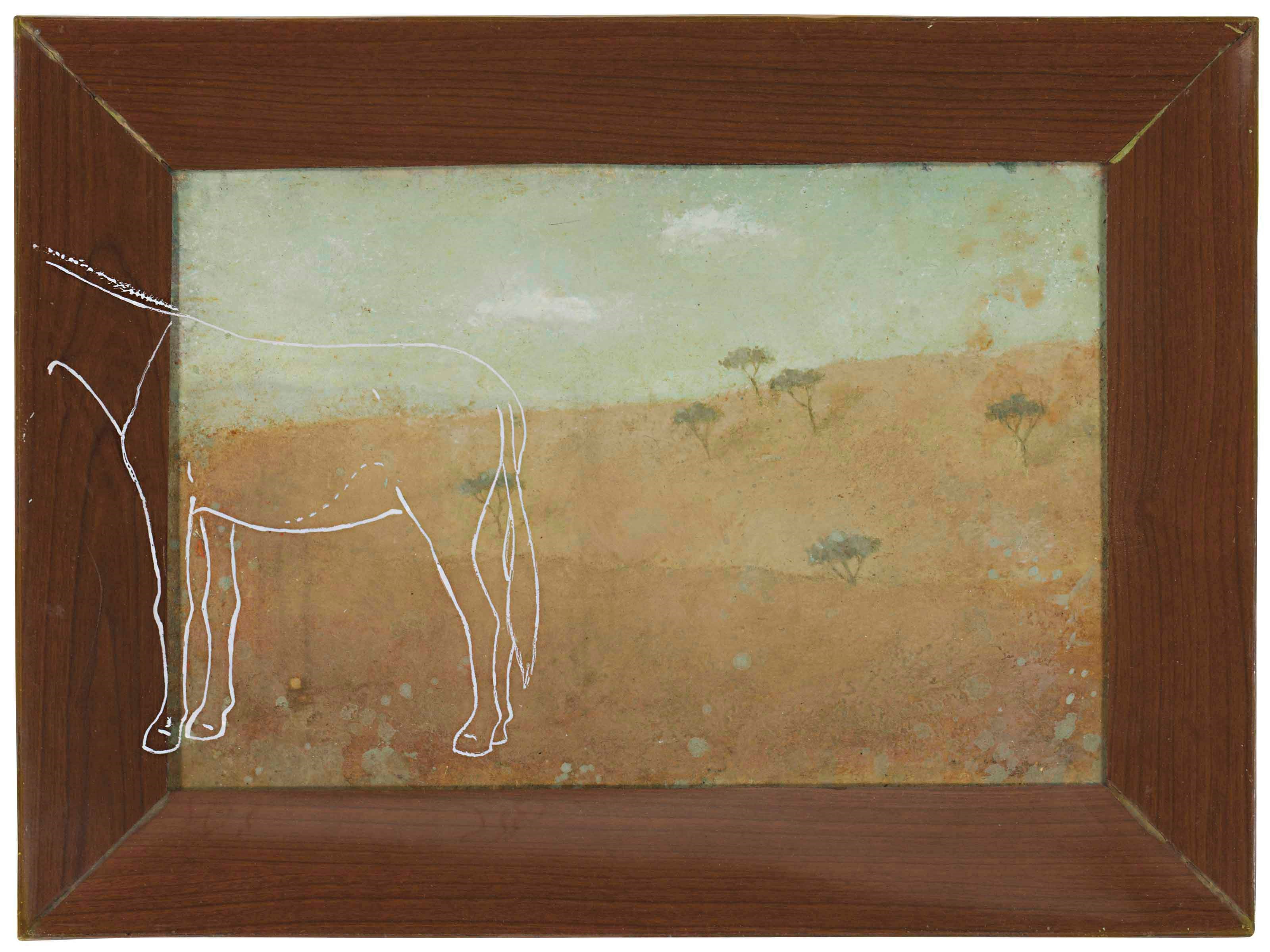 Francis Alÿs (b. 1959)