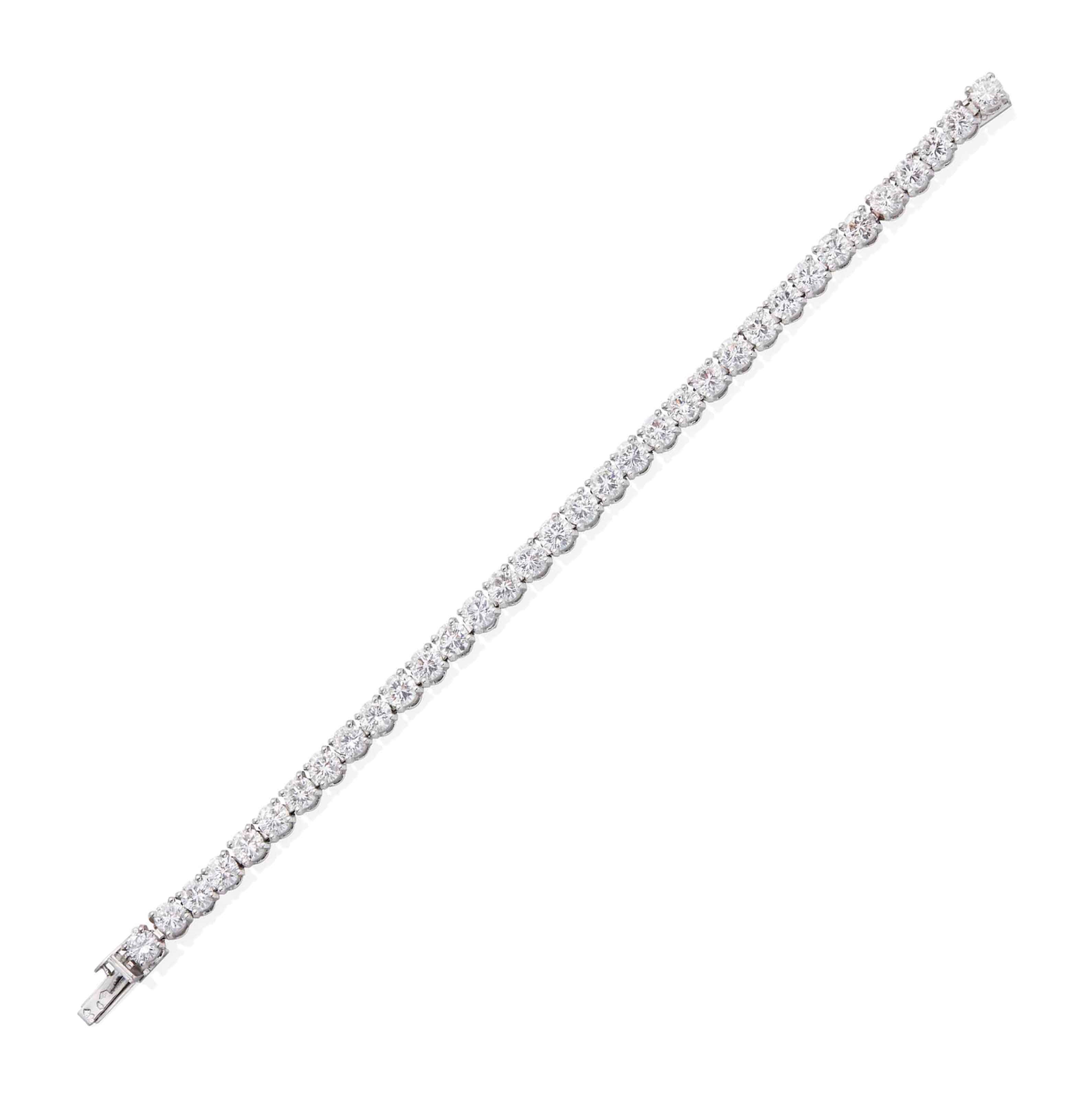 BRACELET DIAMANTS