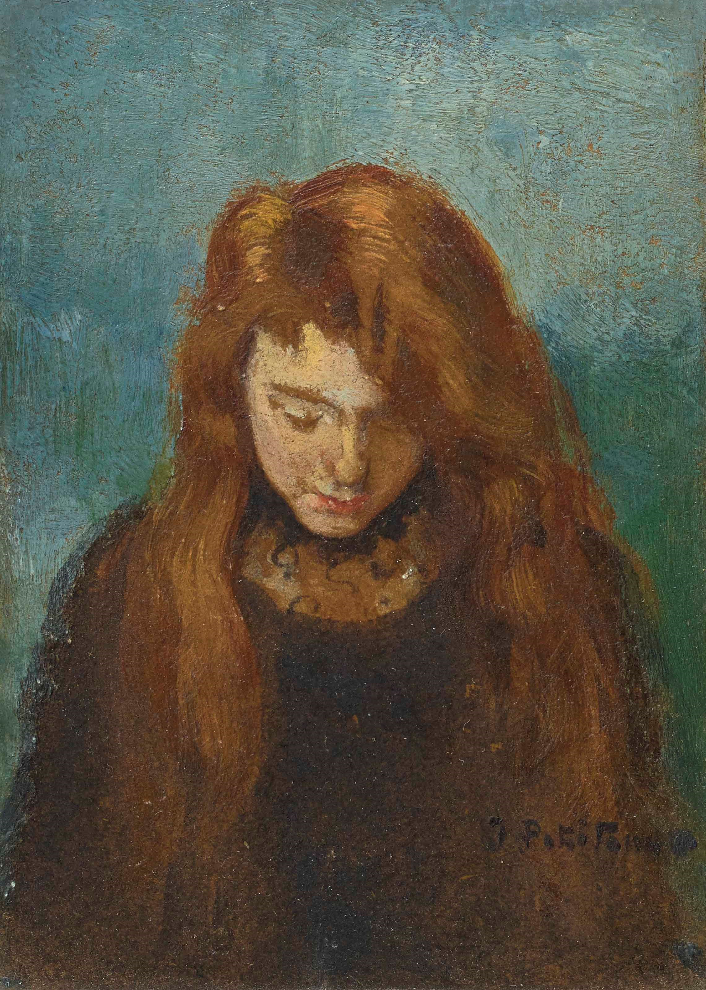 Ivan Pokhitonov (1850-1923)