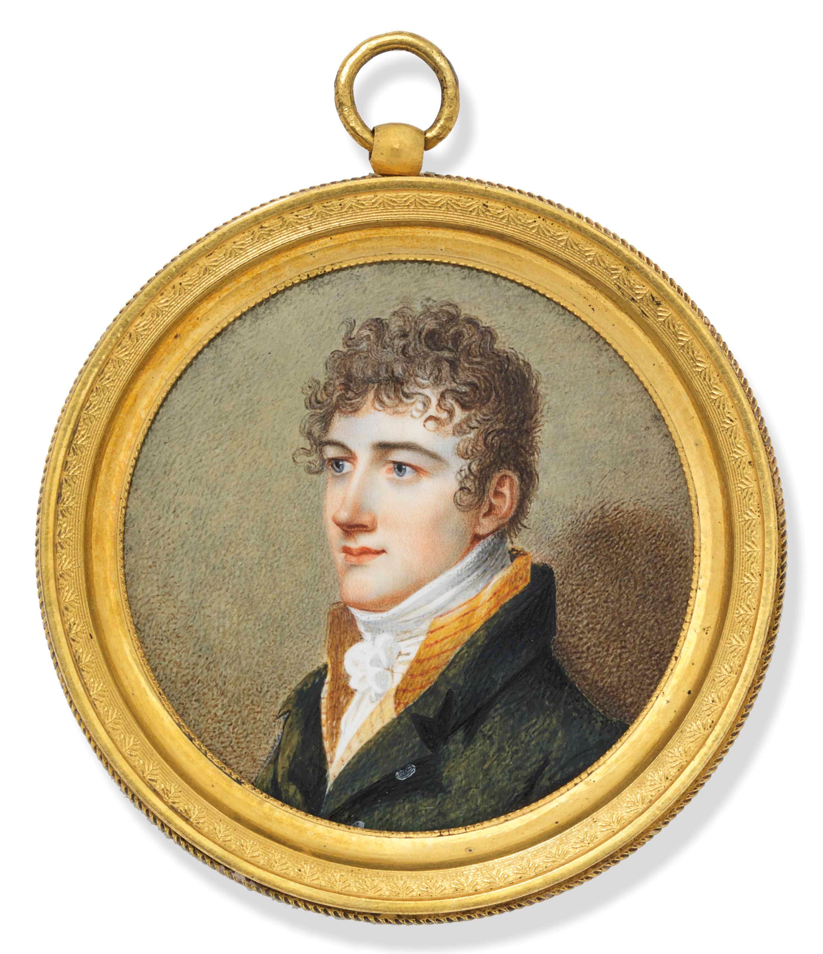 Domenico Bossi (1765-1853)