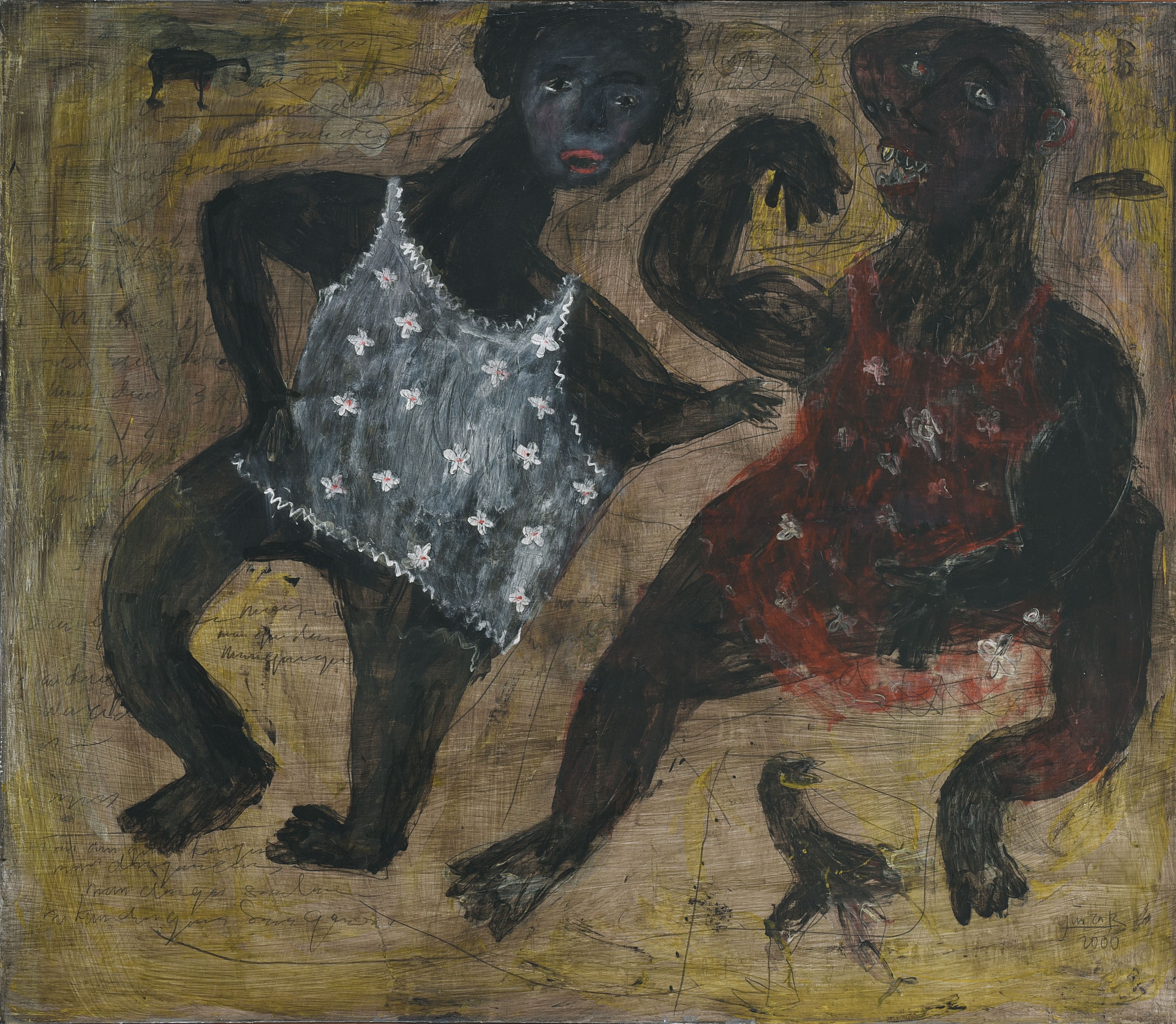 YUNIZAR (INDONESIA, B. 1971)